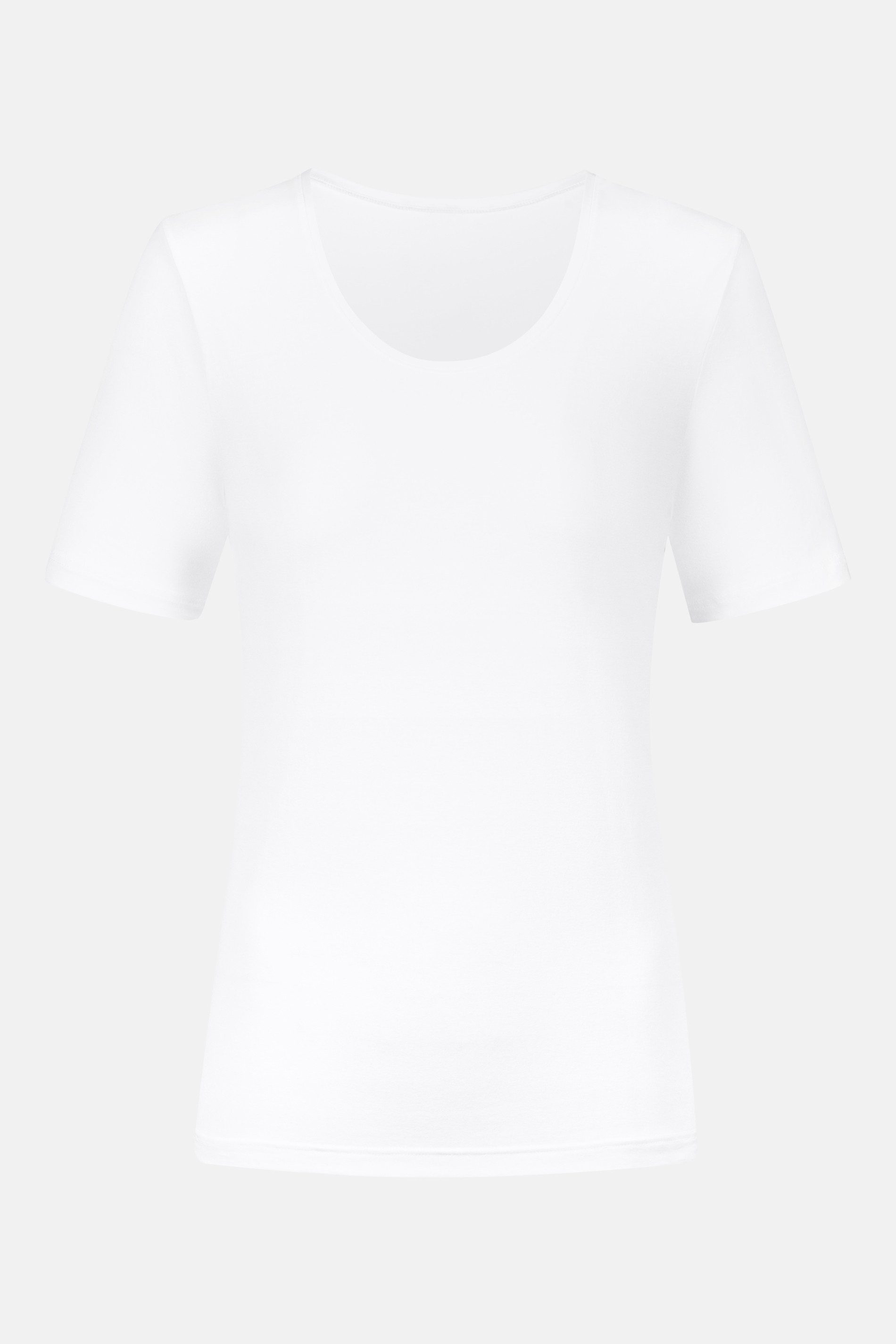 Mey Unterziehshirt Damen Serie Superfine Organic Uni (1-St) günstig online kaufen