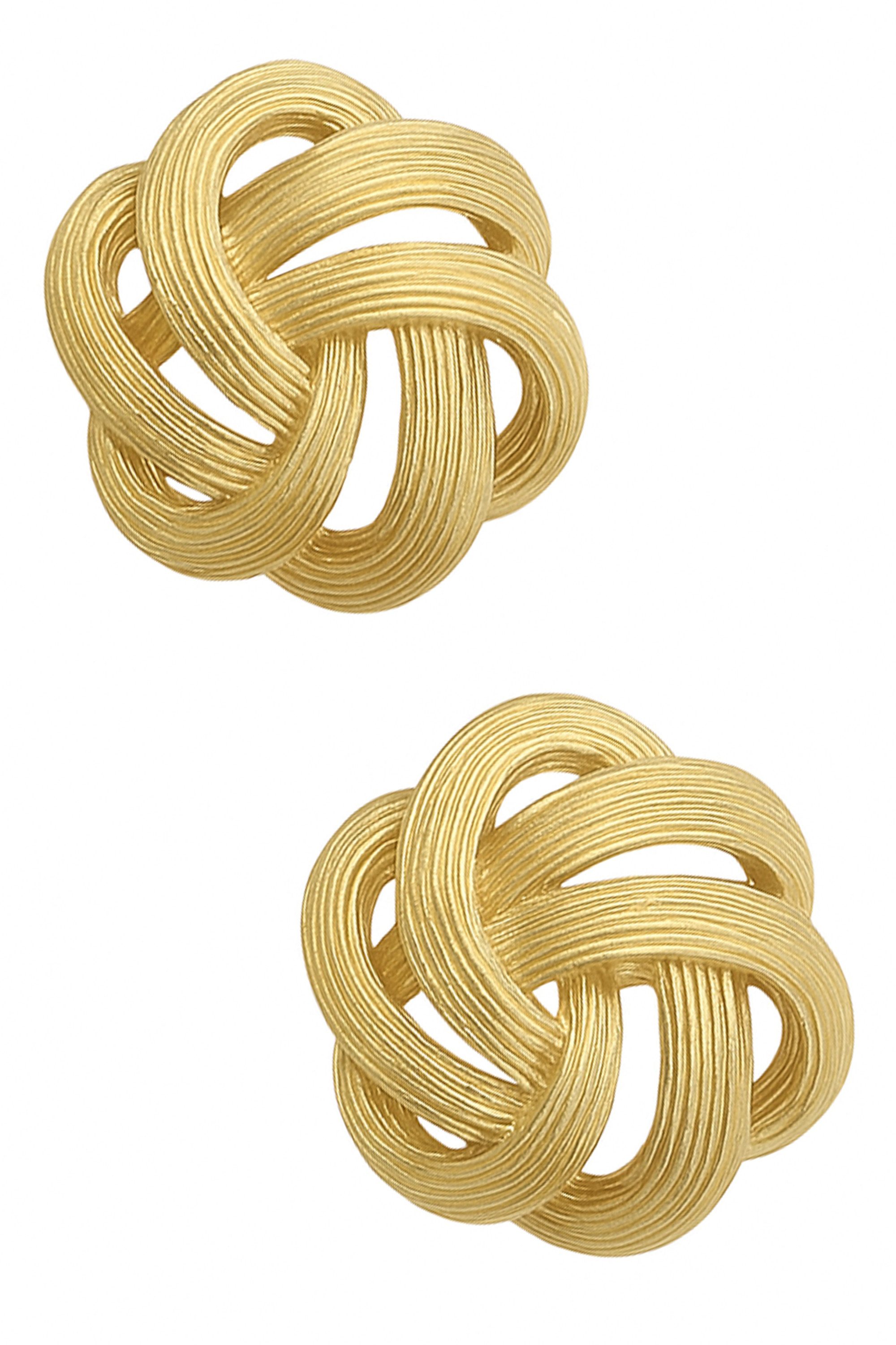 COLLEZIONE ALESSANDRO Paar Ohrclips München günstig online kaufen