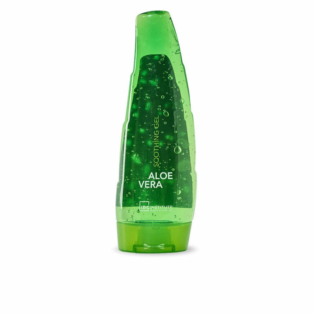 Idc Körperpflegemittel Aloe Vera Soothing Gel 100ml