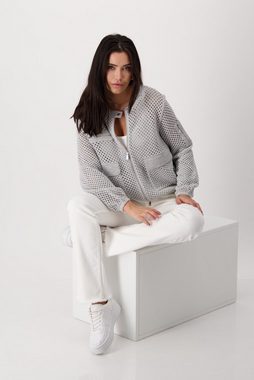 Monari Strickjacke