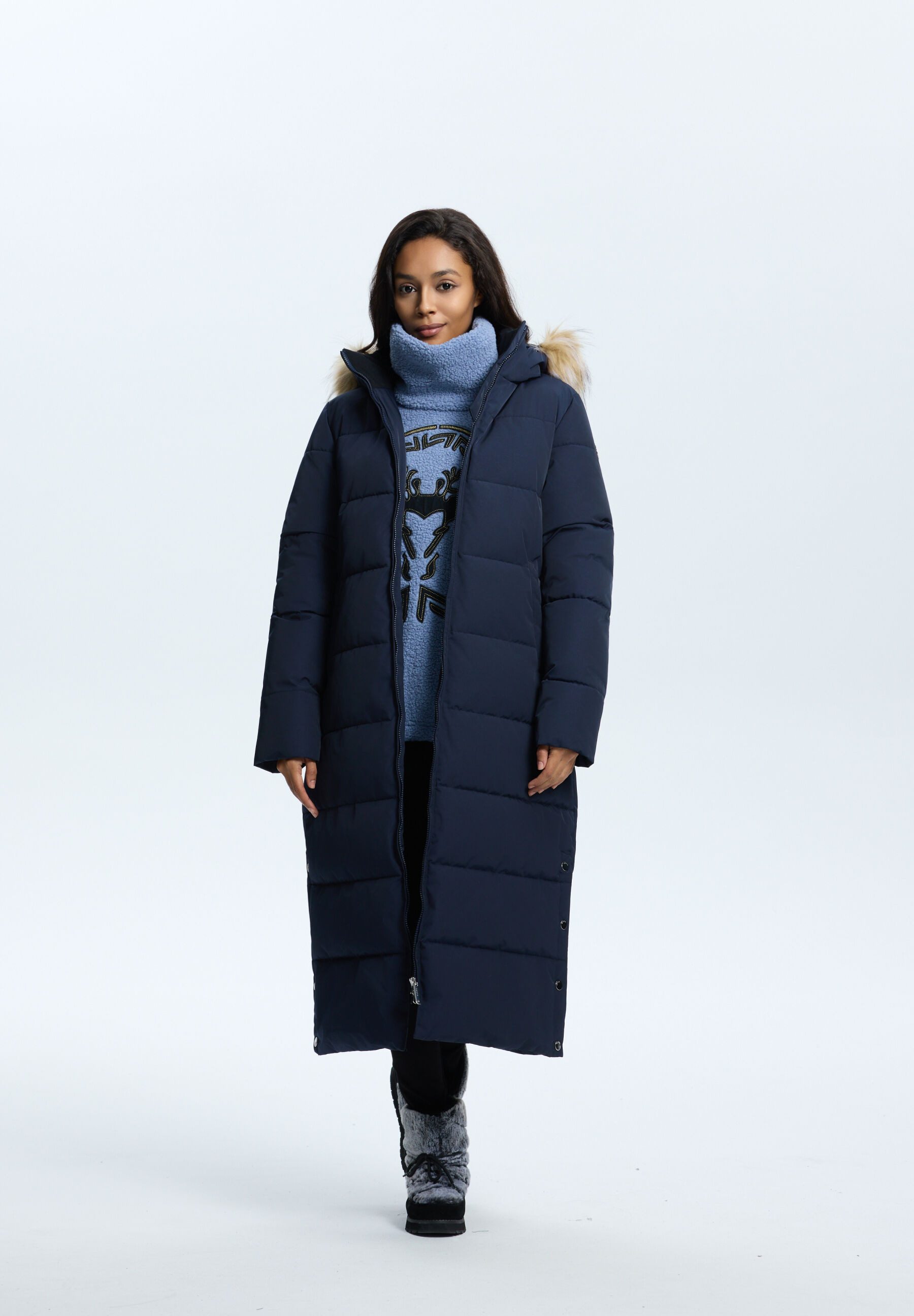 Luhta Outdoorjacke Luhta Mantel Iisalmi günstig online kaufen