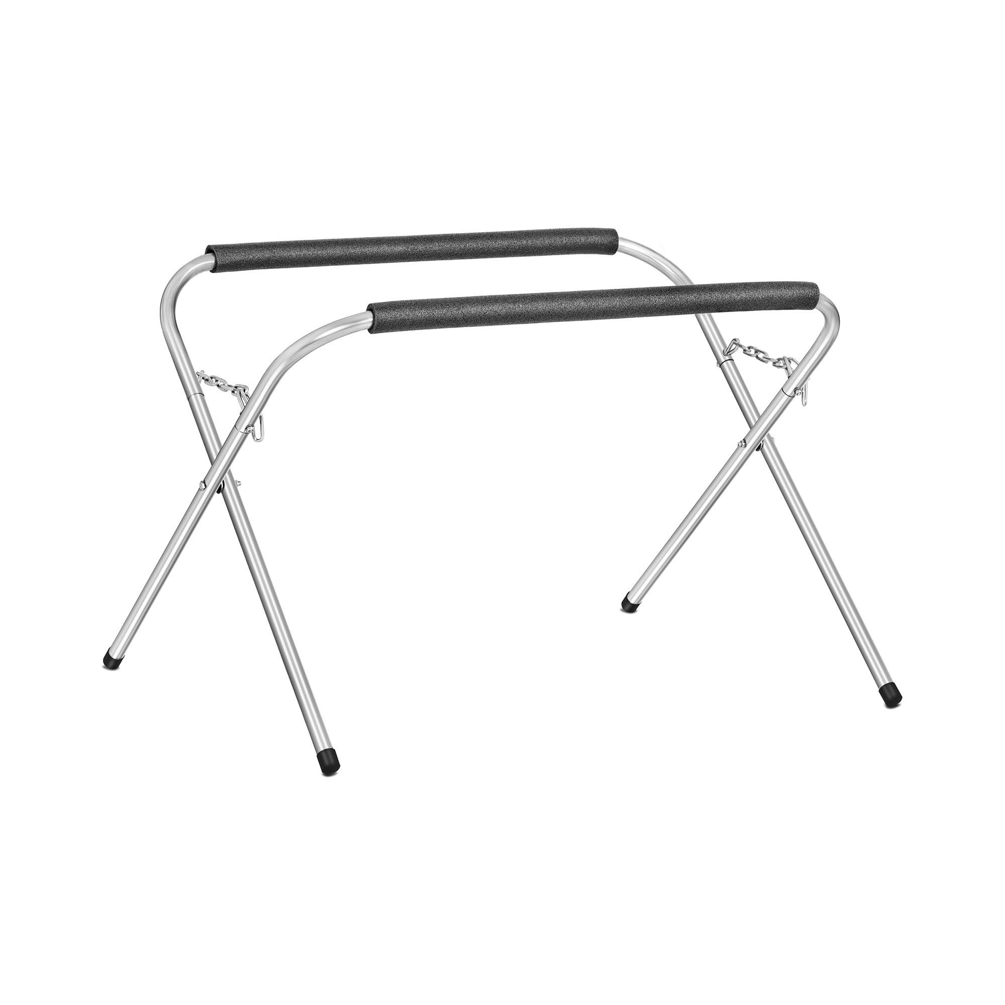 Unterstellbock Lackierständer Lackierbock Montierbock Scheibenbock Montageständer X