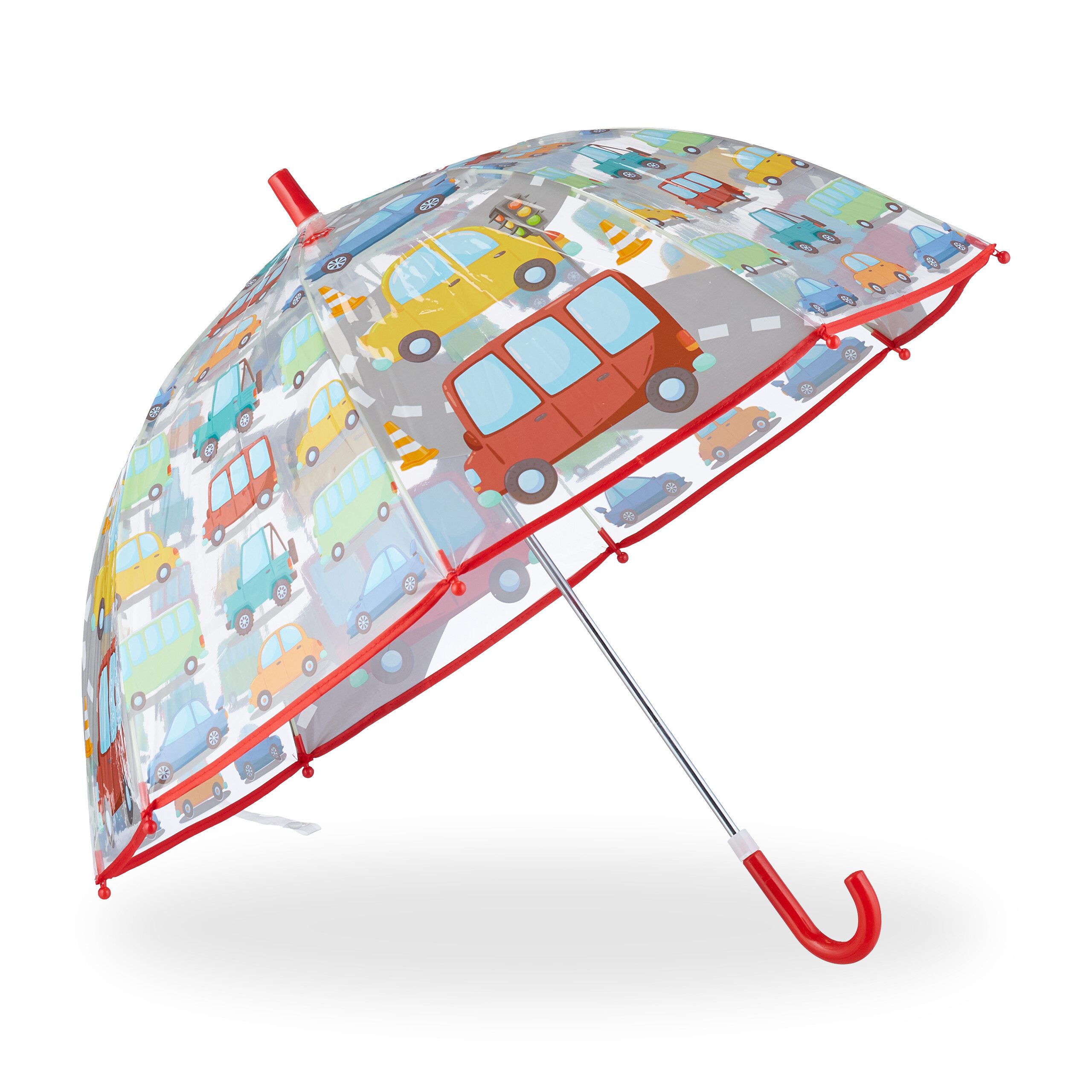 Stockregenschirm Regenschirm für Kinder