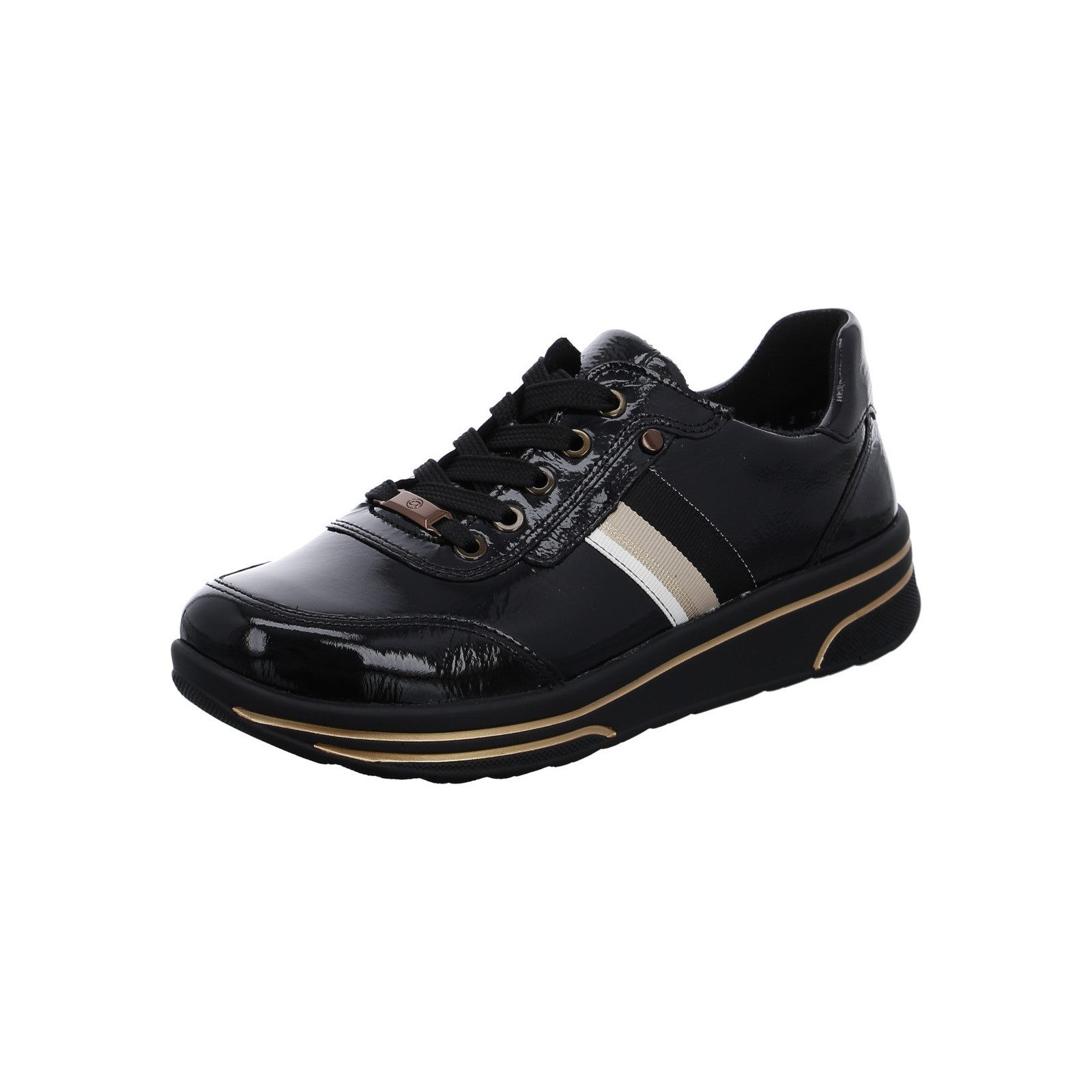 Damen Schnürer Sapporo Schnürschuh