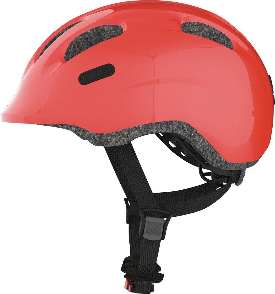 ABUS Kinderfahrradhelm »SMILEY 2.0« online kaufen | OTTO