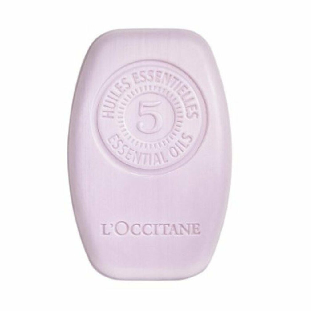 L'OCCITANE Haarshampoo Aromachologie Équilibre & Douceur Shampooing Solide 60 g