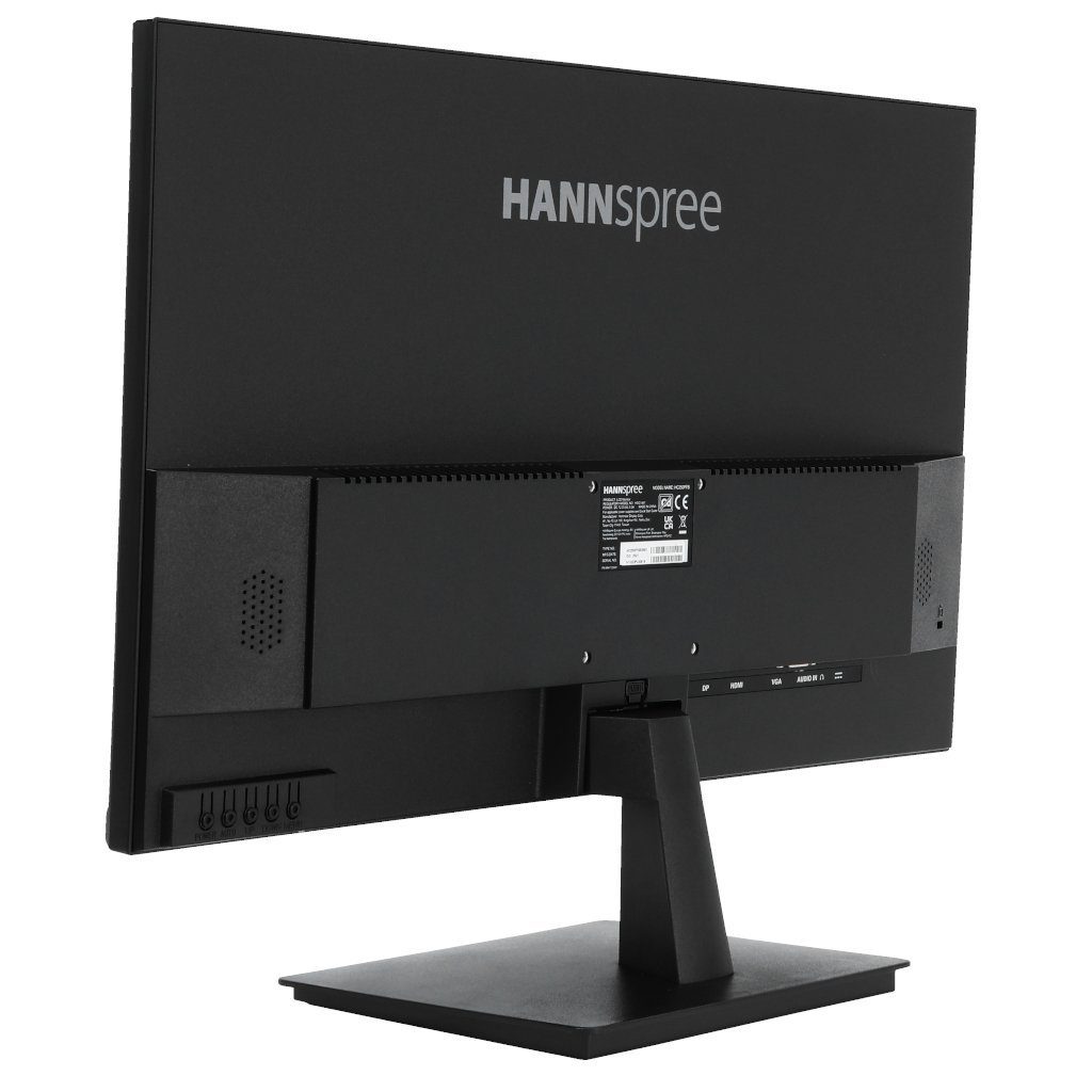 Hannspree HC 251 LED-Monitor PFB