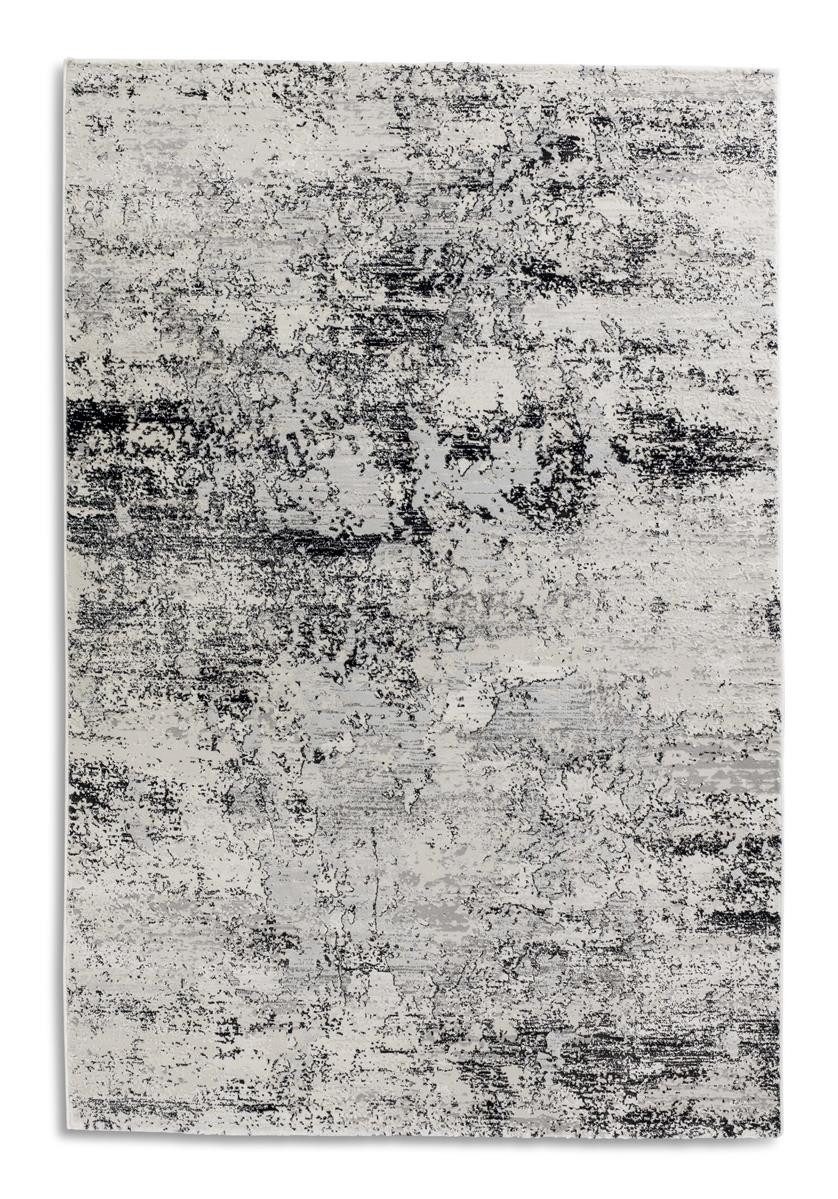 Golze Teppich 160 x 14 x 0,9 x 230 cm (B/D/H/L), Höhe: 0,9 mm