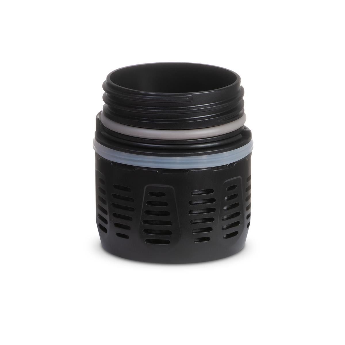 Grayl Wasserfilter GRAYL UltraPress™ Purifier Bottle + Ersatzfilter