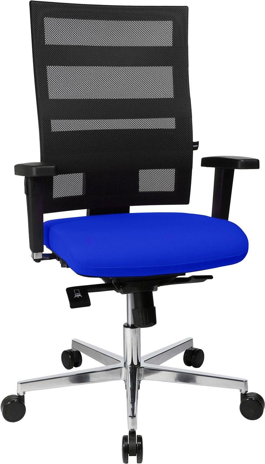 TOPSTAR Bürostuhl Sitness X-Pander Plus