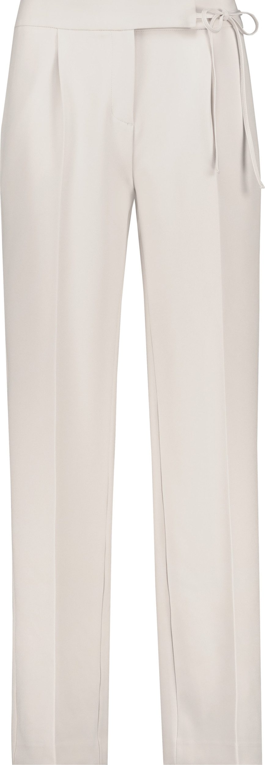 Monari Chinohose Hose - Wide Leg