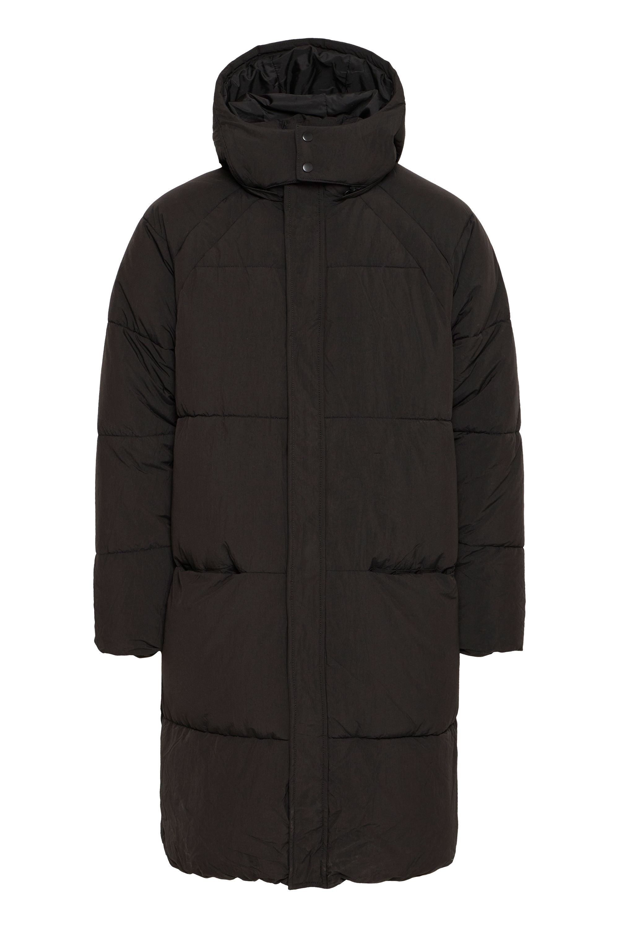 !Solid Steppmantel SDMILO PUFFER LONG Warme günstig online kaufen