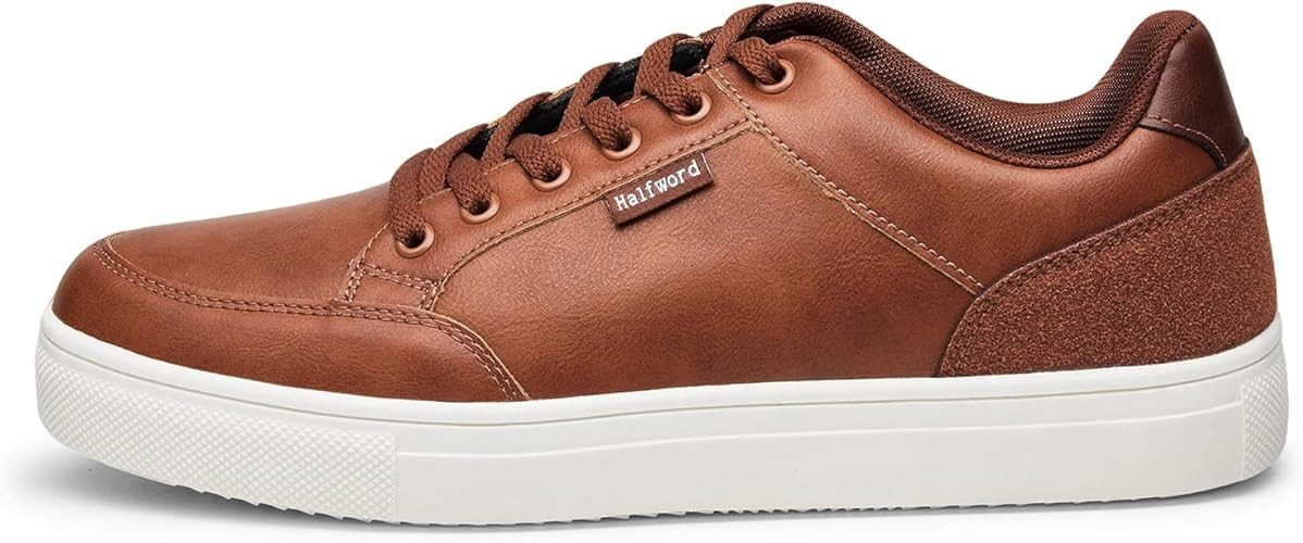 Vivitar für Männer – Bequeme Freizeitschuhe mit Schnürsenkeln Sneaker (Idea günstig online kaufen