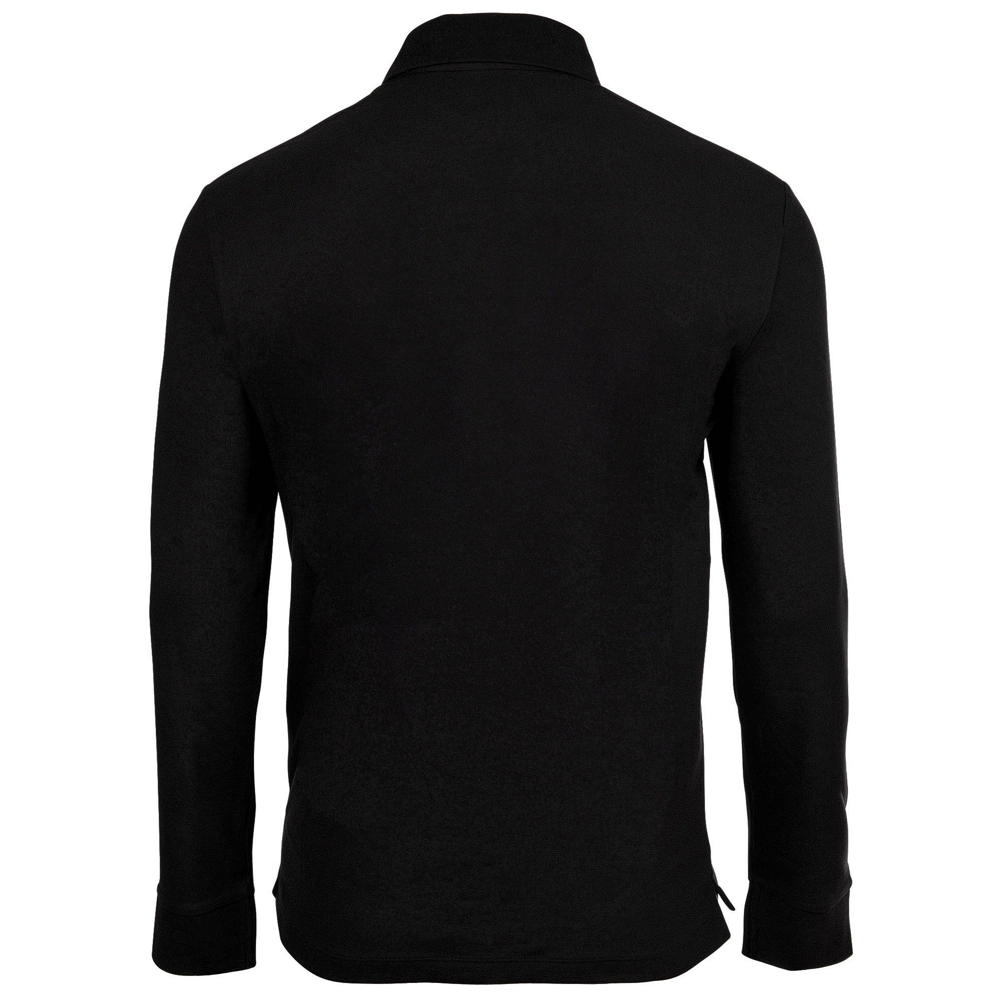 ARMANI EXCHANGE Poloshirt Herren Poloshirt Baumwolle günstig online kaufen