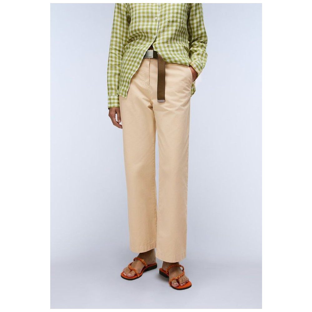 Napapijri Stoffhose M-Halide Chino W