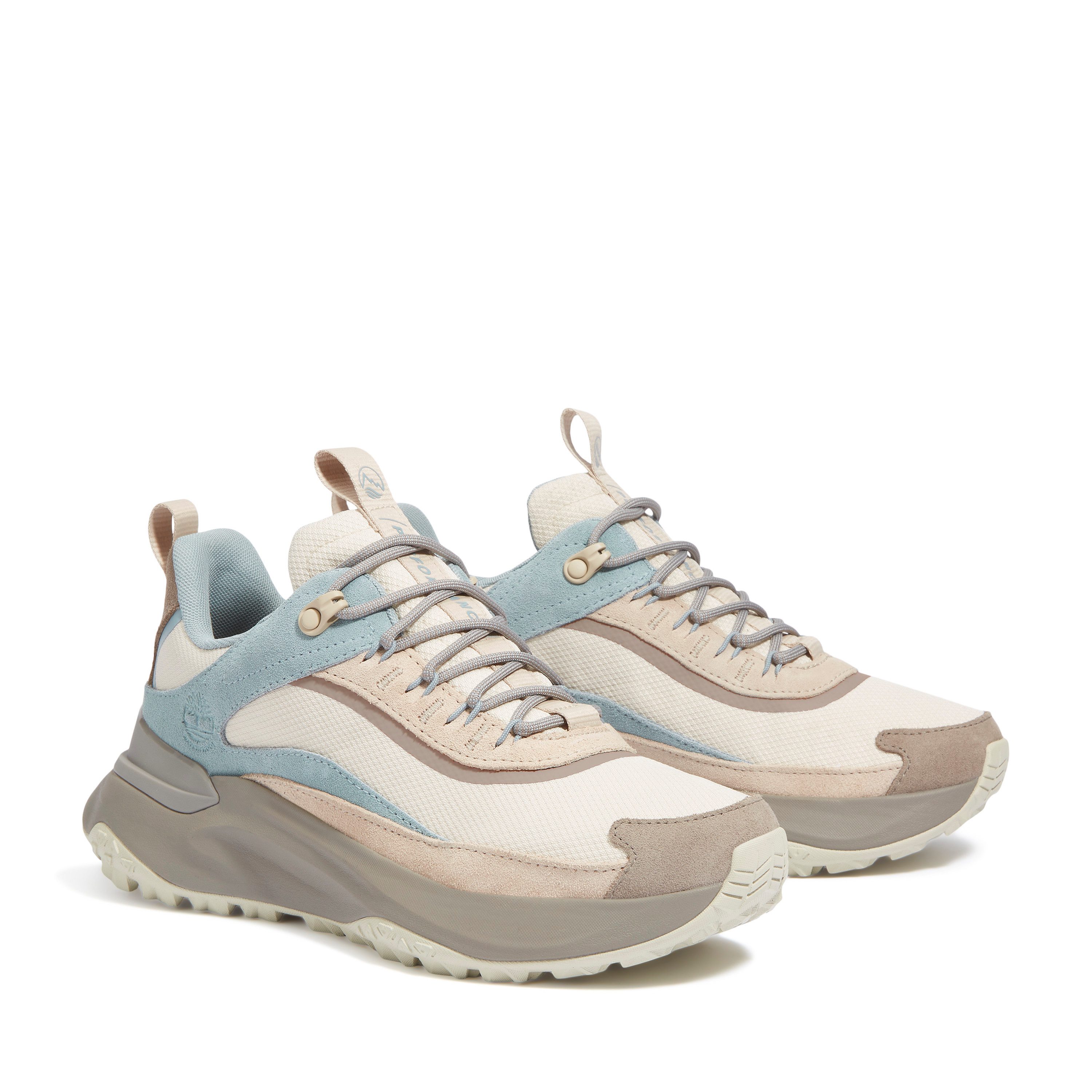 Timberland MOTION ACCESSLOW LACE UP WATERPROOF günstig online kaufen