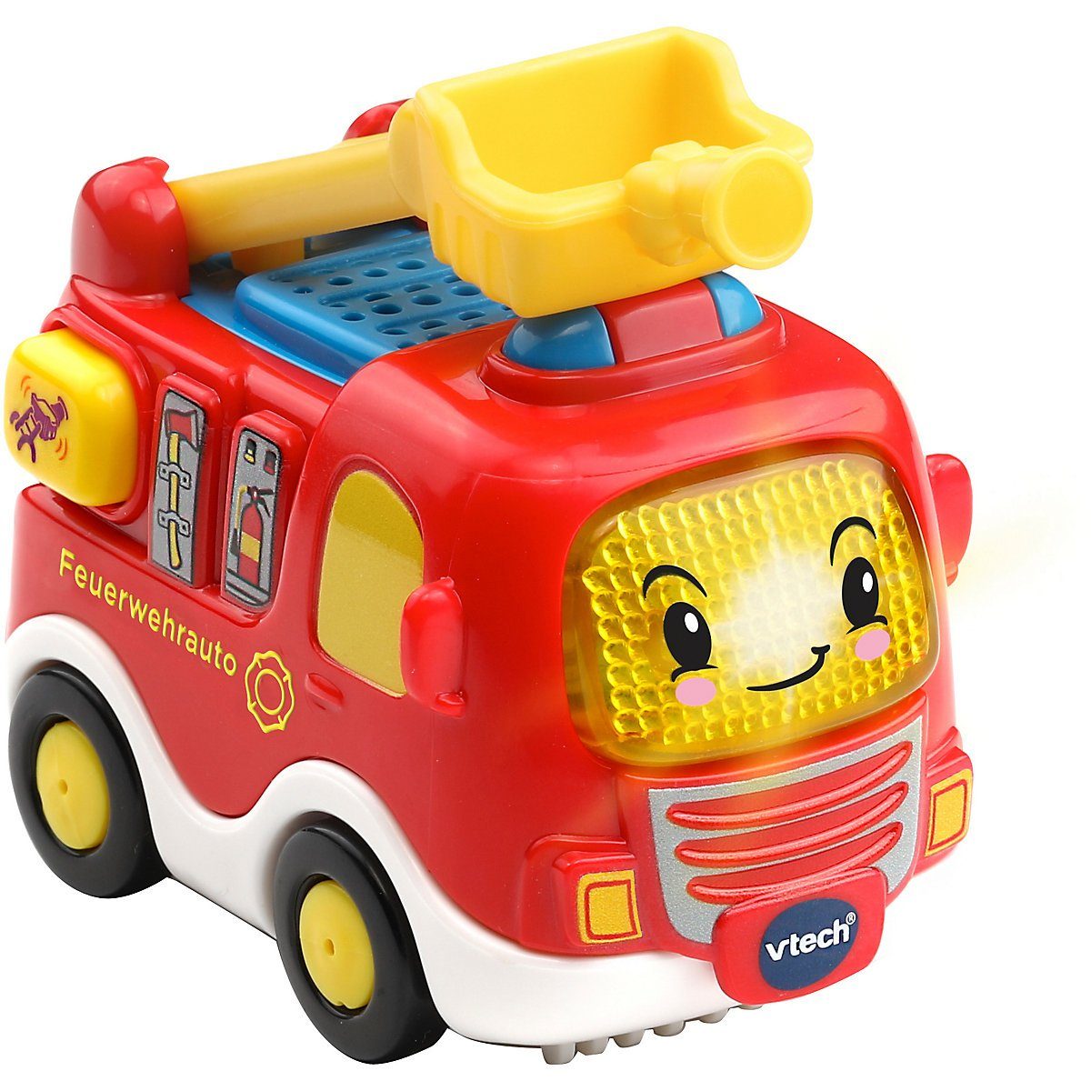 Vtech® Spielzeug-Auto »Tut Tut Baby Flitzer - Feuerwehrauto« online kaufen  | OTTO