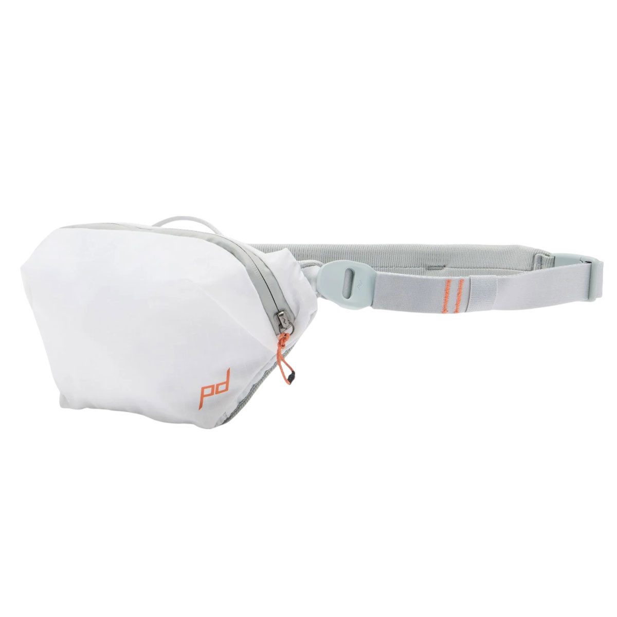 Peak Design Reisetasche Outdoor Sling 2 Liter - Umhängetasche Cloud