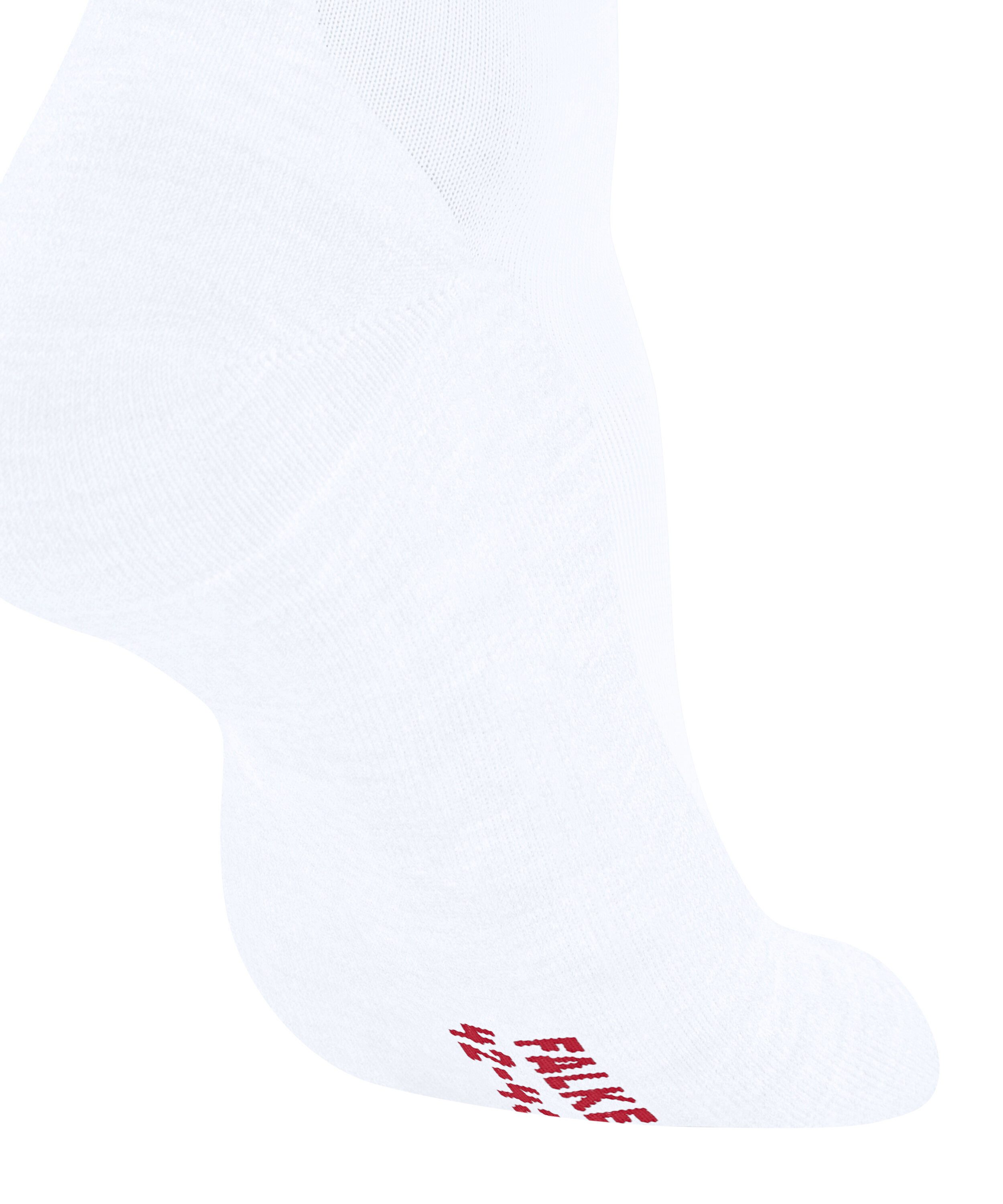 FALKE Kurzsocken FALKE RU4 Endurance Short Running Herren (1-Paar) leichte Laufsocke mit mittlerer Polsterung – Bild 5 von 5