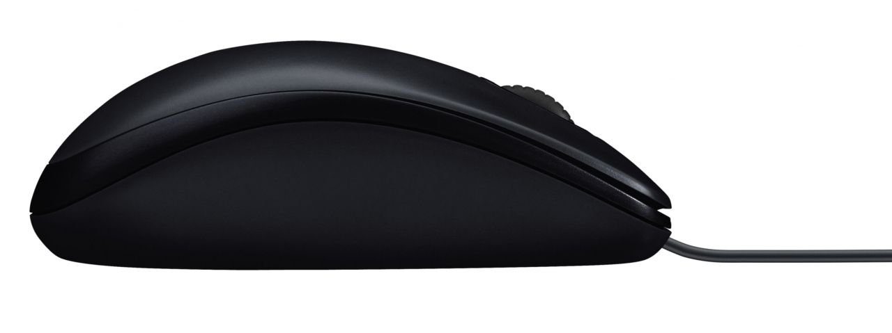 Logitech Maus LGT-M90