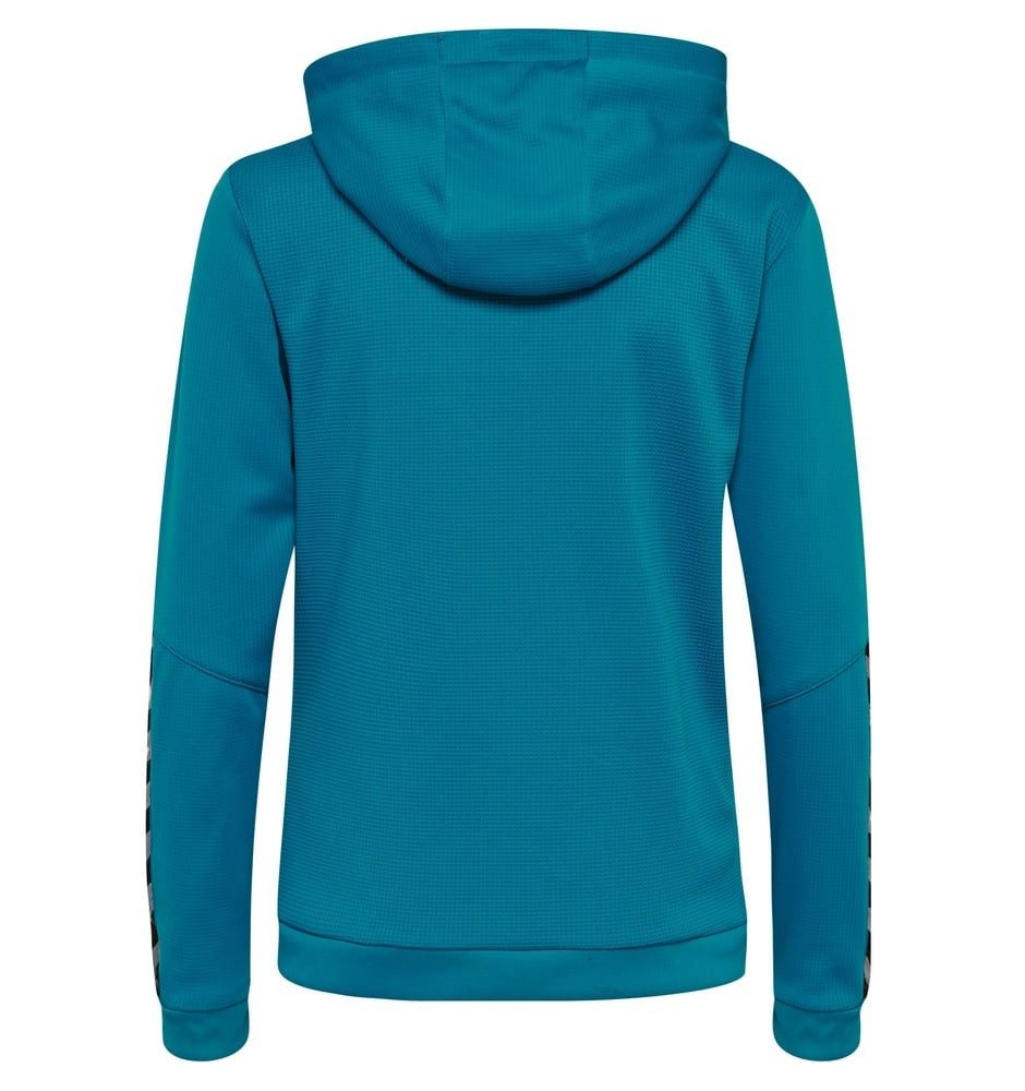 hummel Trainingsjacke Sport-Kapuzenjacke hmlAUTHENTIC Poly Zip Hoodie (gest günstig online kaufen