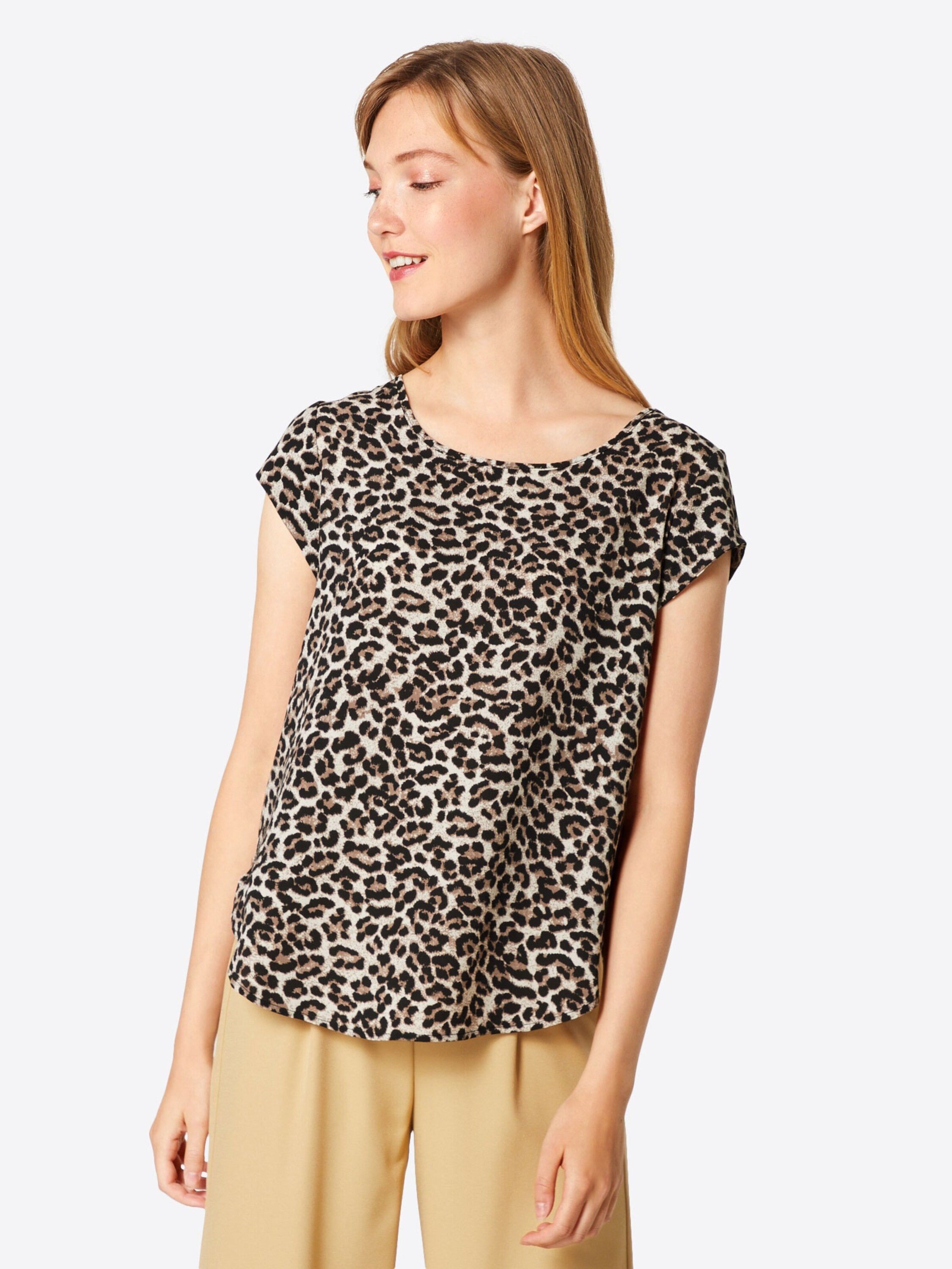 ONLY Funktionsbluse ONLVic (1-tlg) Plain/ohne Details günstig online kaufen