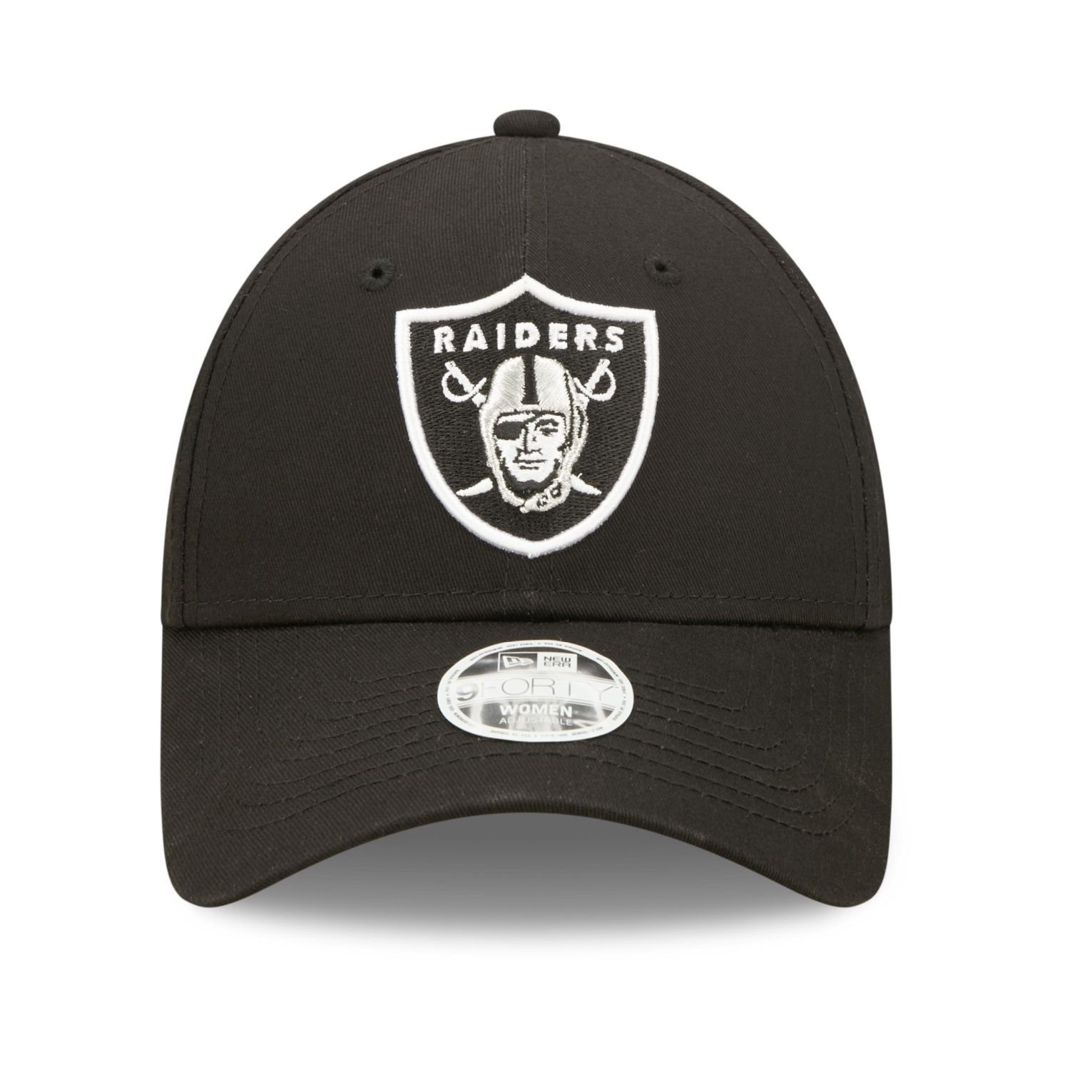 New Era Baseball Cap 9Forty NFL Las Vegas Raiders