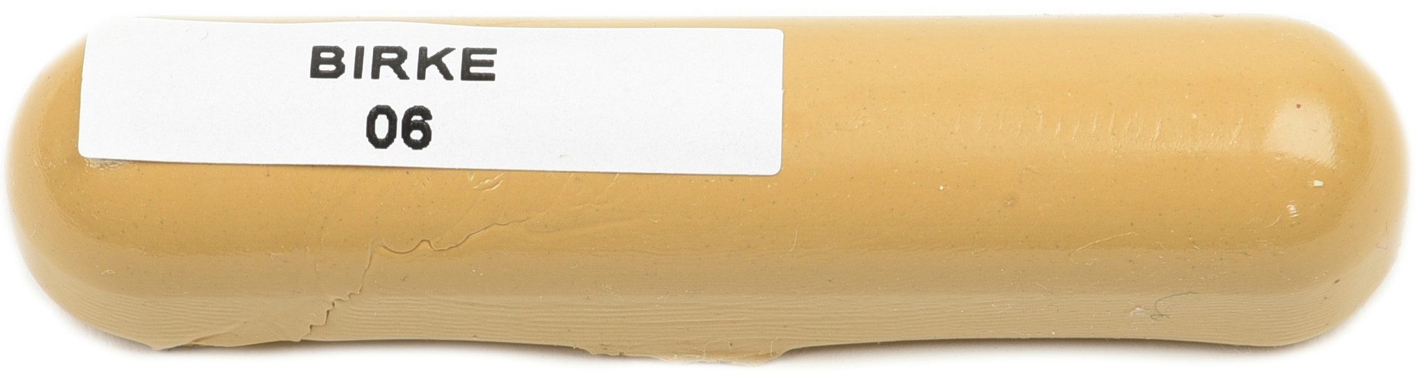BORMA Spachtelmasse Schellackstange BIRKE 06, Umweltfreundlich, günstig online kaufen