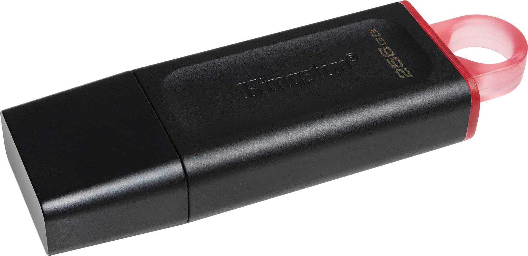 Kingston DATATRAVELER EXODIA 256GB USB-Stick (USB 3.2)