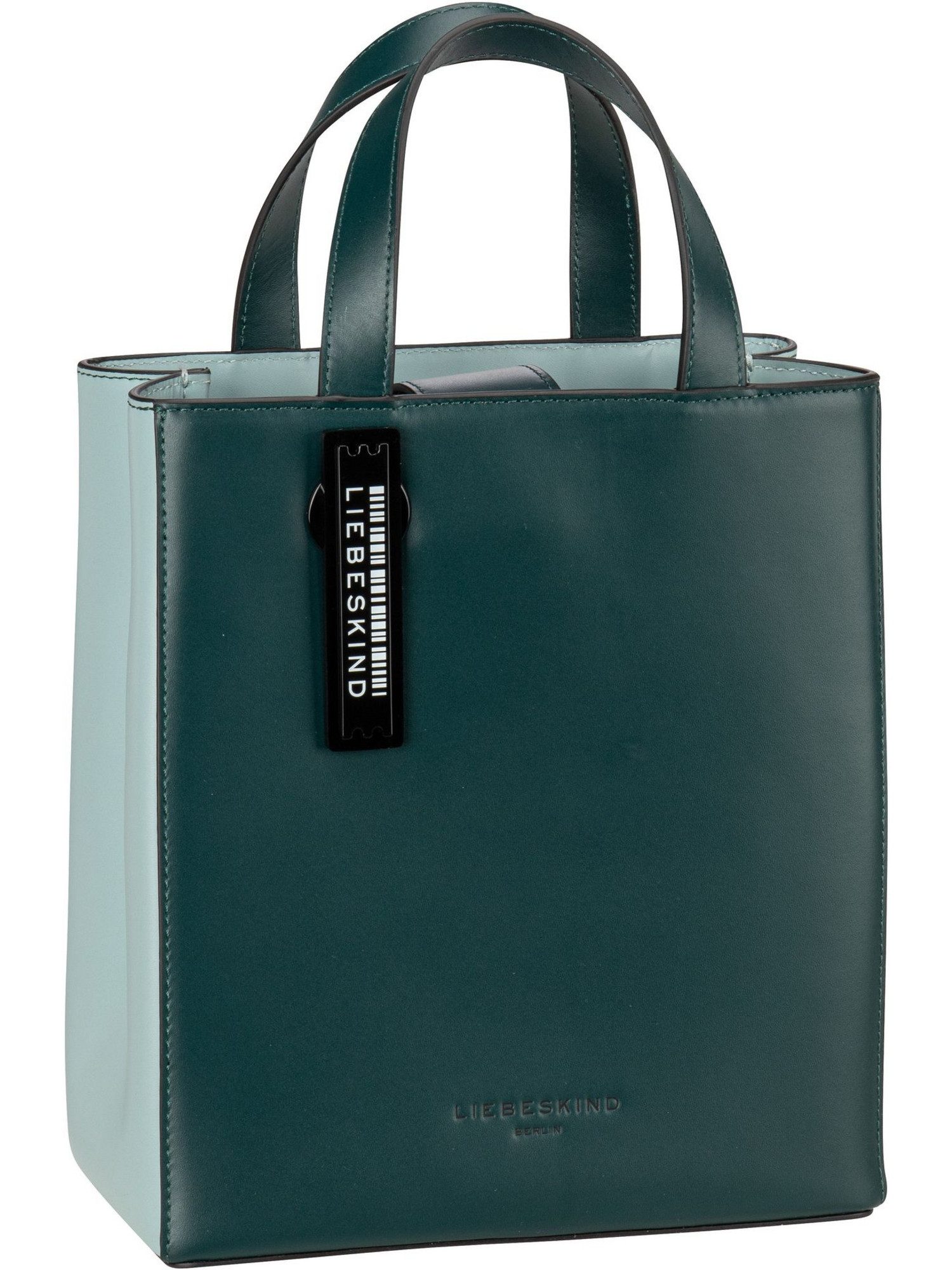 Liebeskind Berlin Handtasche Paper Bag S Color Animation, Tote Bag