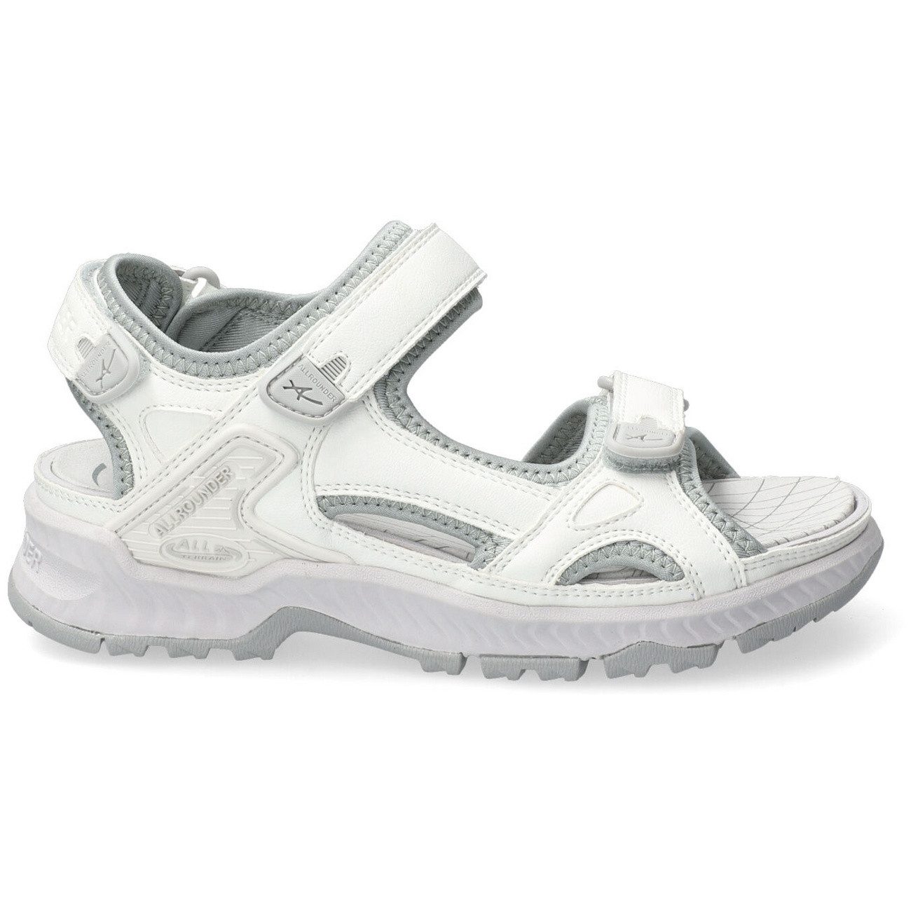 Allrounder soft30lycra06 Sandale