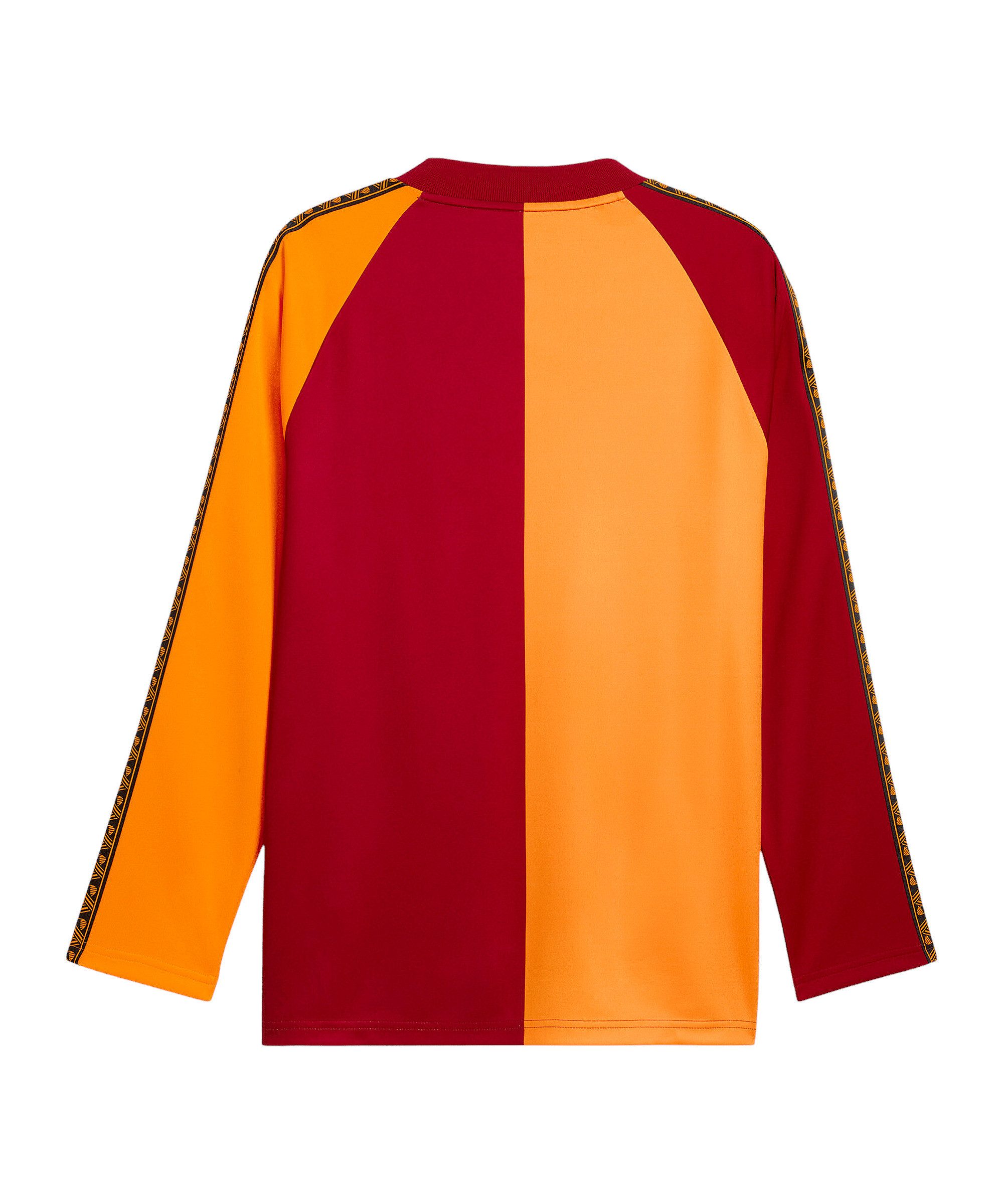 PUMA Fußballtrikot PUMA Galatasaray Istanbul King Trikot Langarm Teamsport