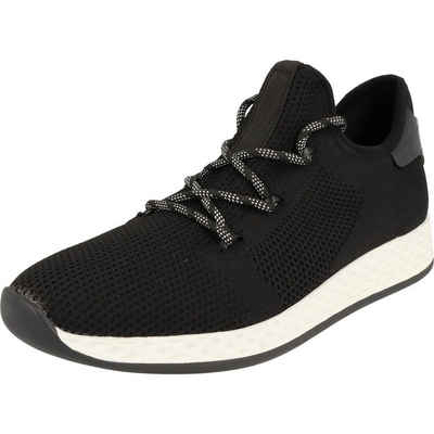 La Strada »Damen Schuhe Halbschuhe Schnürer Sneaker 1904006-4503 Knitted Black« Sneaker