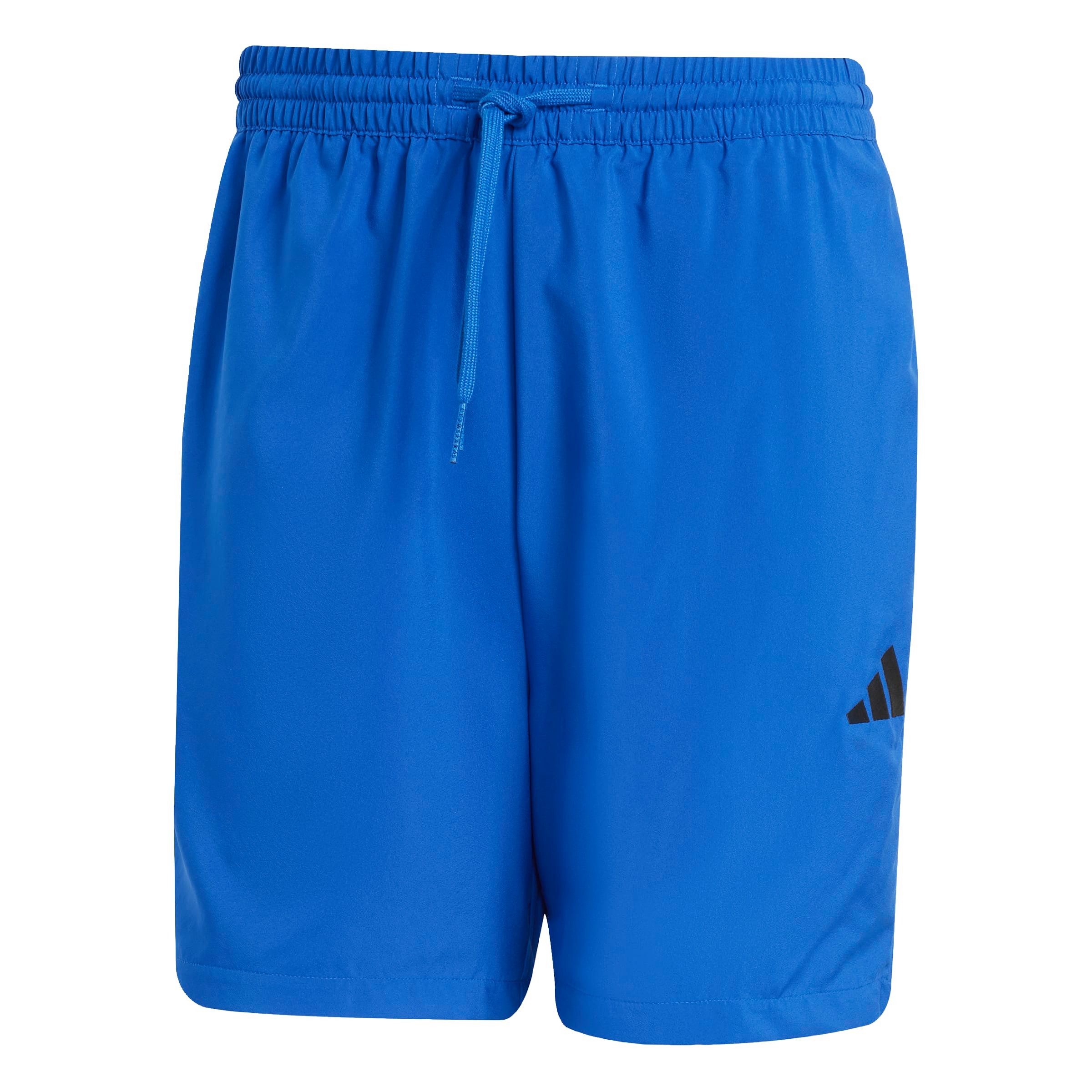 Royal Blue / Black - Normal-Gr.