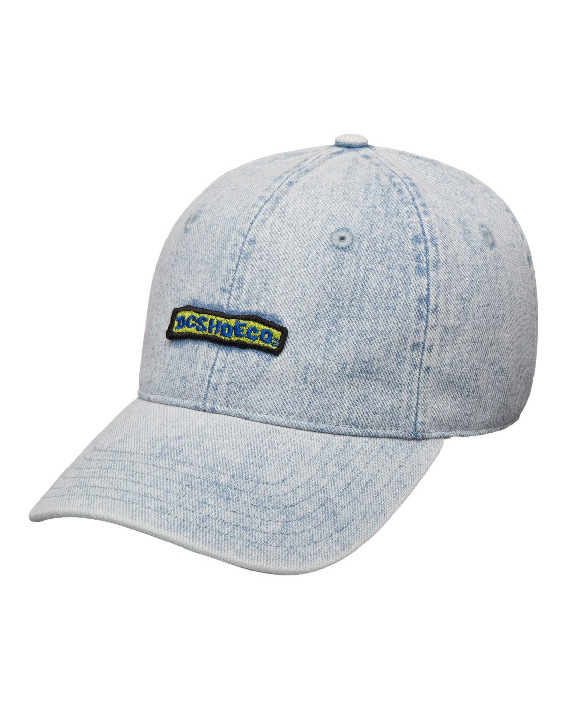 Snapback Cap Patch It