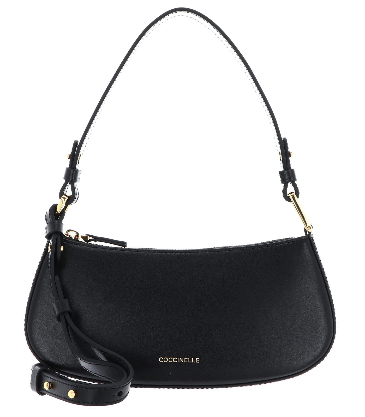 Handtasche Calf Cocker Mini Bag