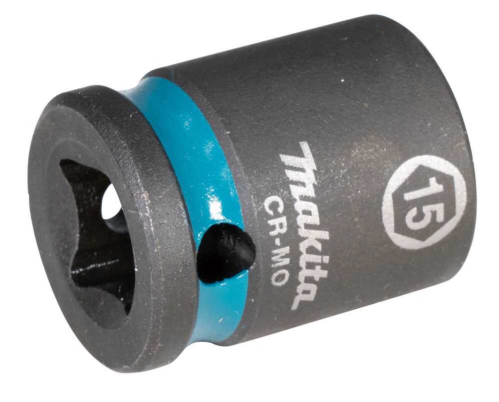 Thumbnail - Makita Werkzeug GmbH Stecknuss Makita Schlagnuss SW15 E-15964