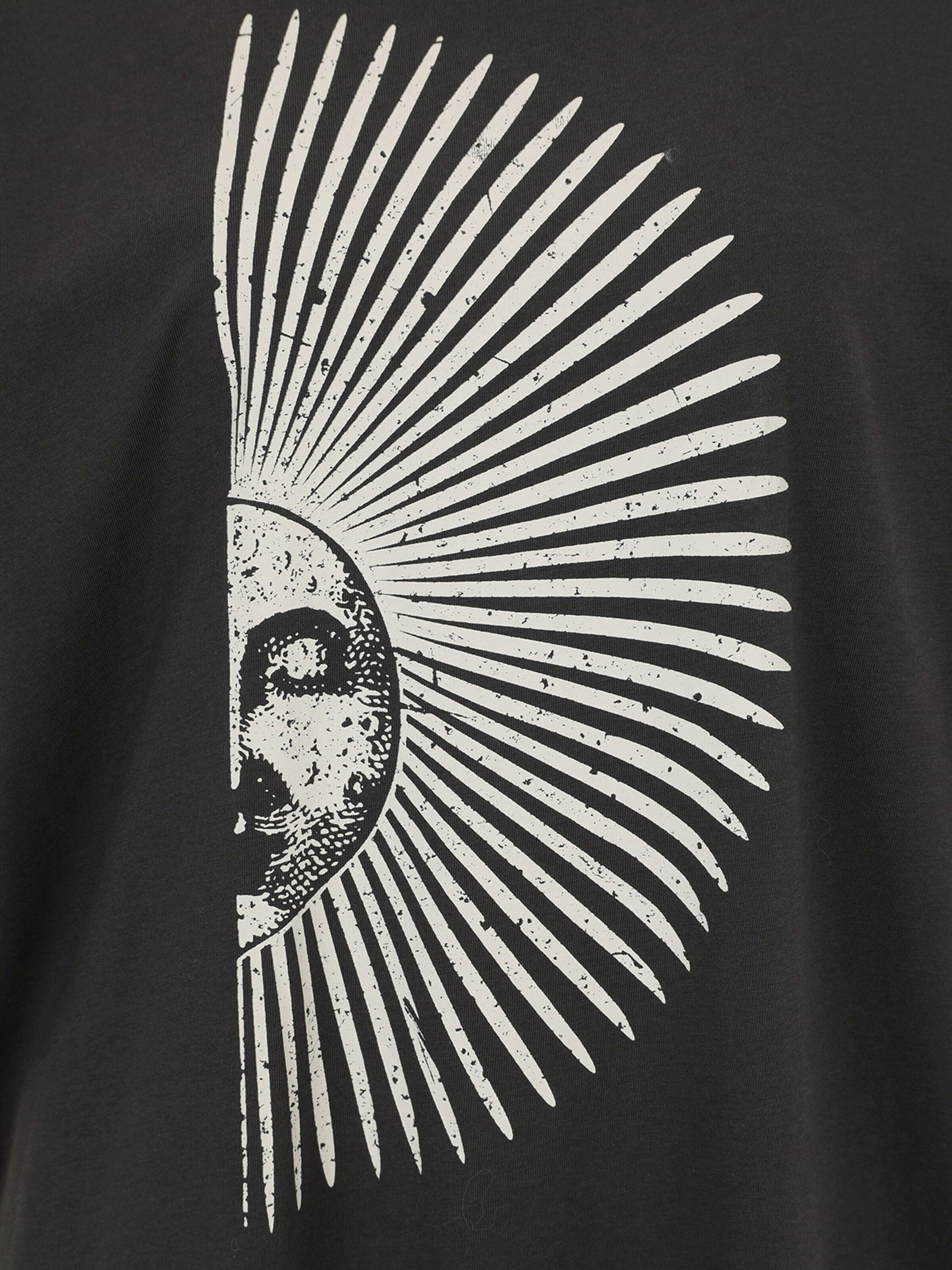 ONLY Tall T-Shirt ONLJOYFULL (1-tlg) Plain/ohne Details