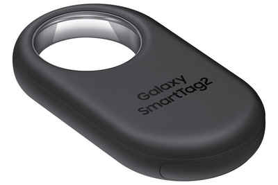 Samsung SmartTag 2 EI-T5600 GPS-Tracker (AR Finding IP67 Ultra-Wideband NFC Bluetooth)