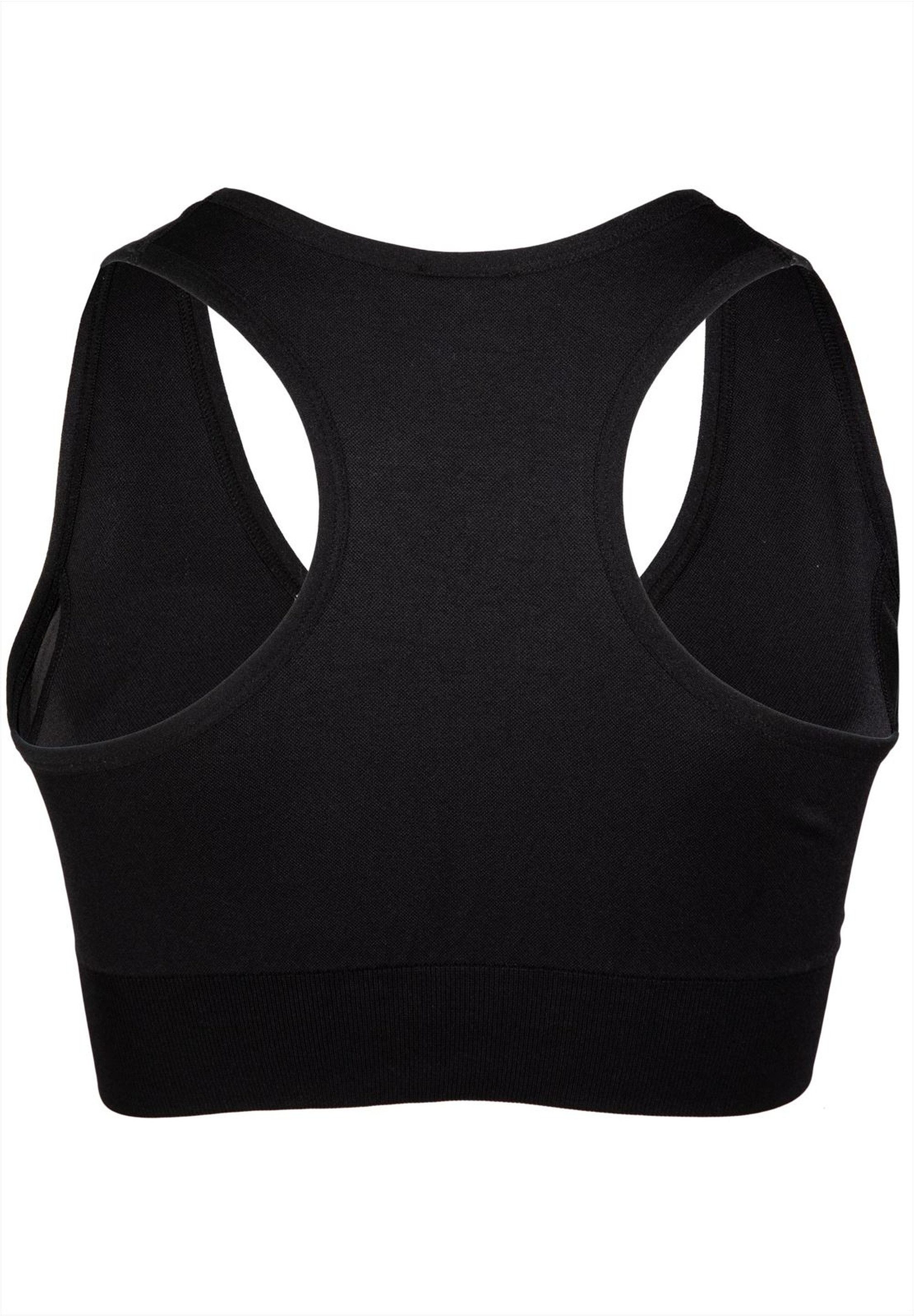 Gorilla Wear Sport-BH mit herausnehmbaren Polstern
