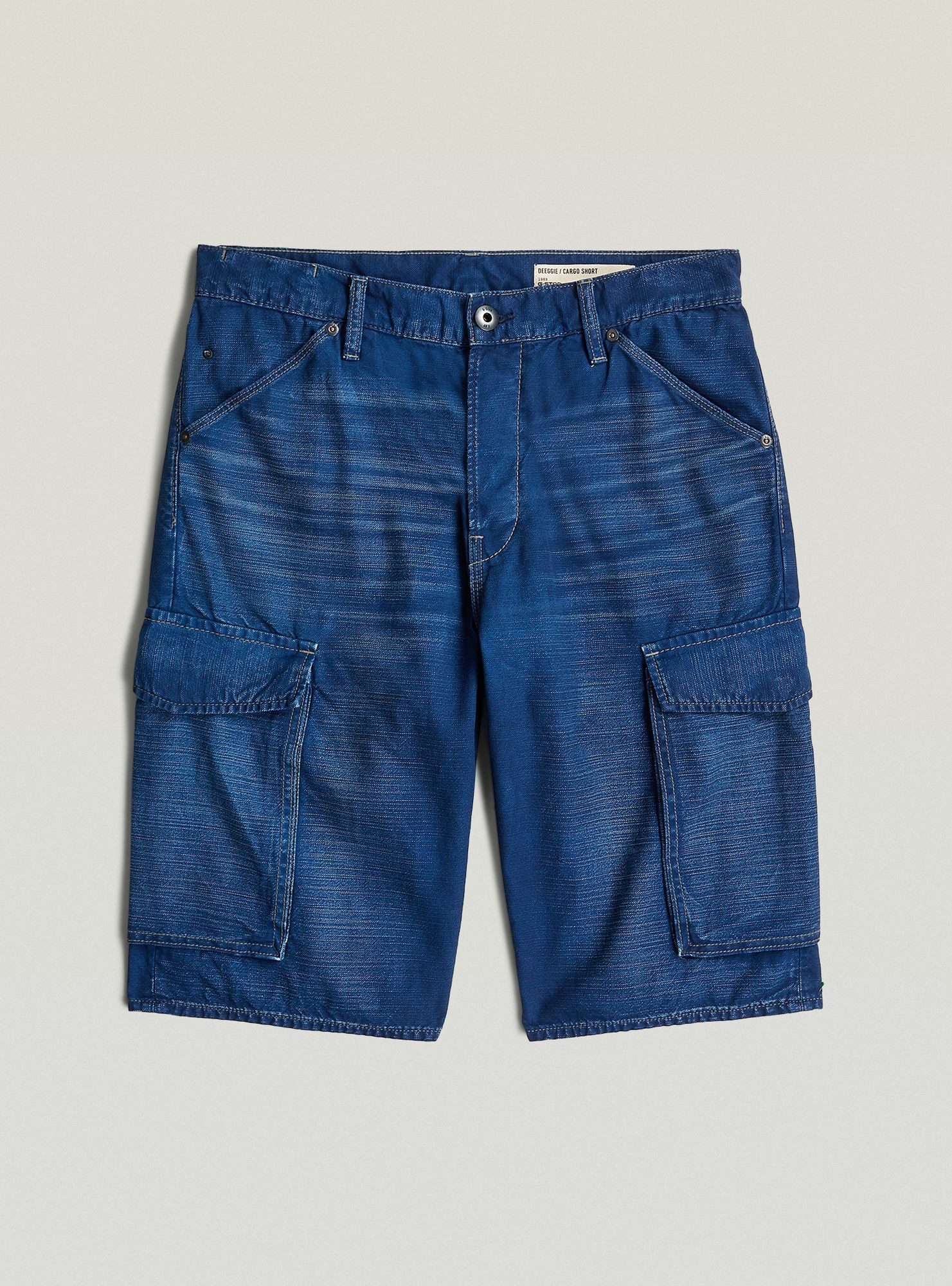 G-STAR Shorts Deeggie Cargo Shorts