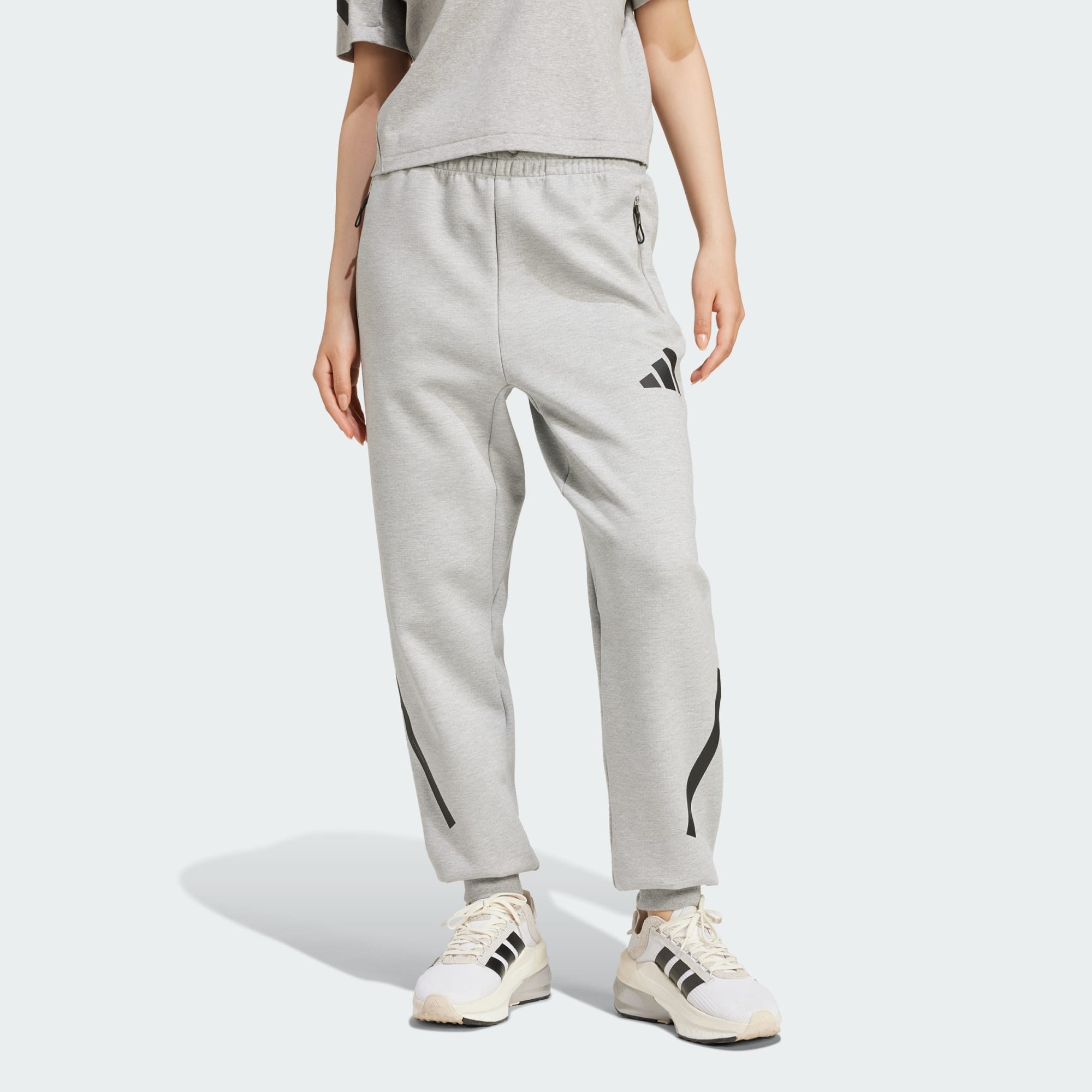 adidas Sportswear Sporthose ADIDAS Z.N.E. HOSE (1-tlg) günstig online kaufen