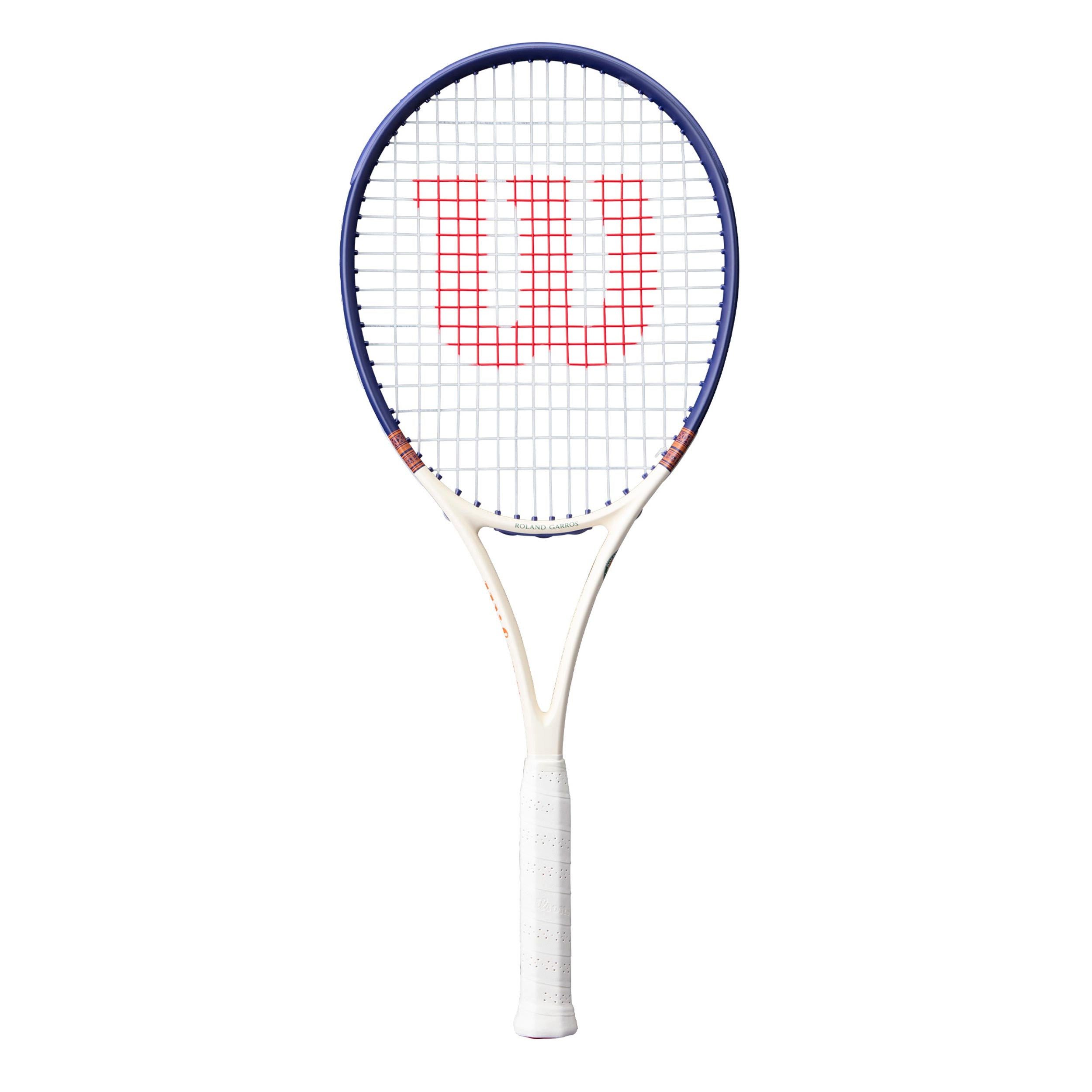 Wilson Tennisschläger Roland Garros Triumph TNS