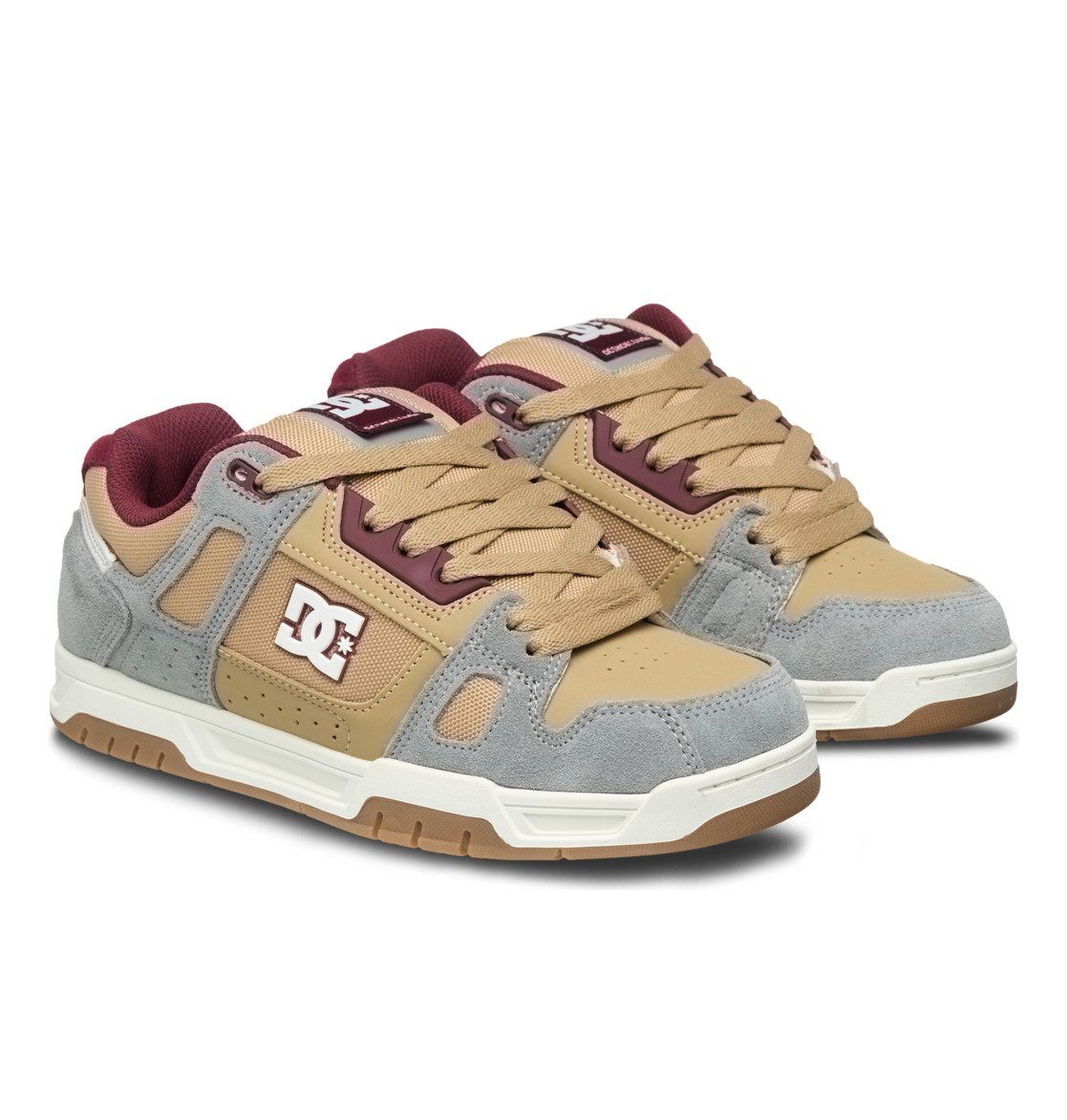 DC Shoes Schuhe DC Shoes Stag Sneaker günstig online kaufen