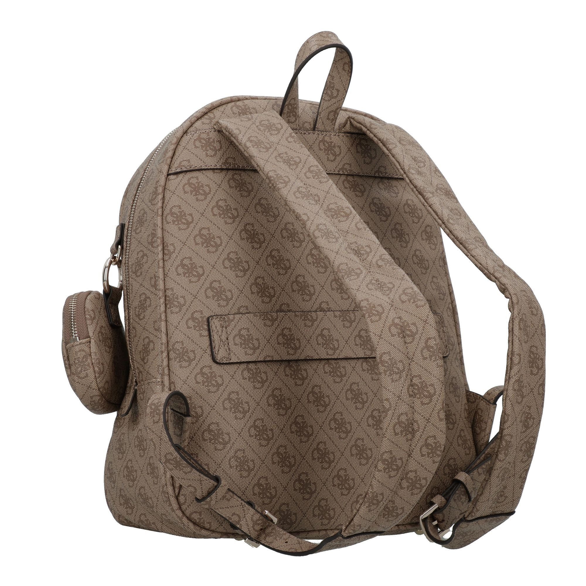 Guess Daypack Power Play II, Polyurethan