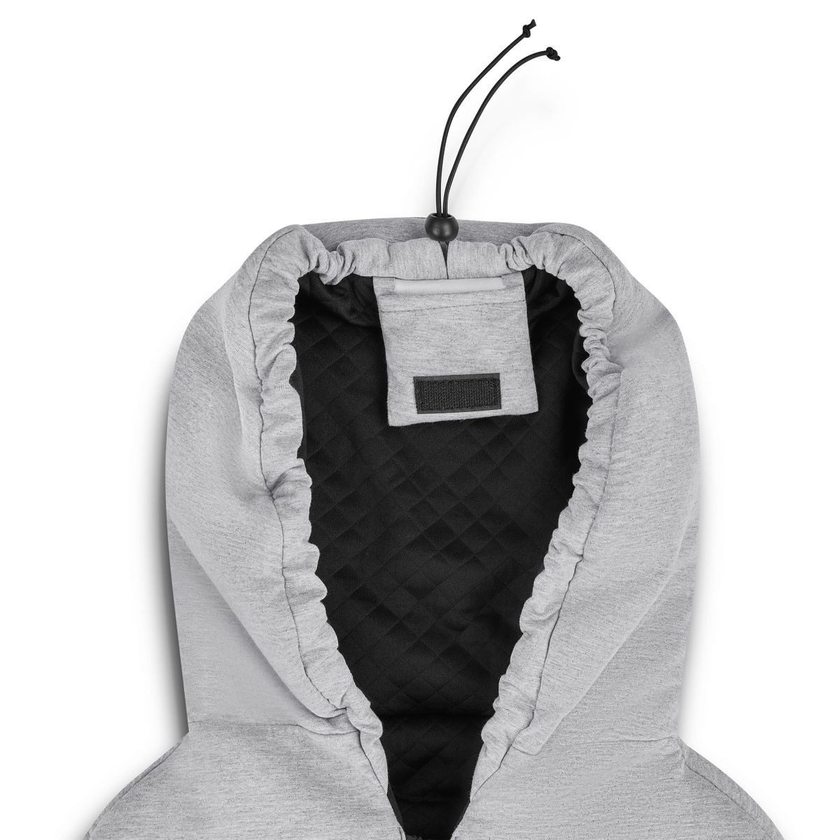 ABC Design Fußsack Fashion Edition - Mineral, Baby Winter Fußsack für Babyschale Tulip Winterfußack Babyfußsack