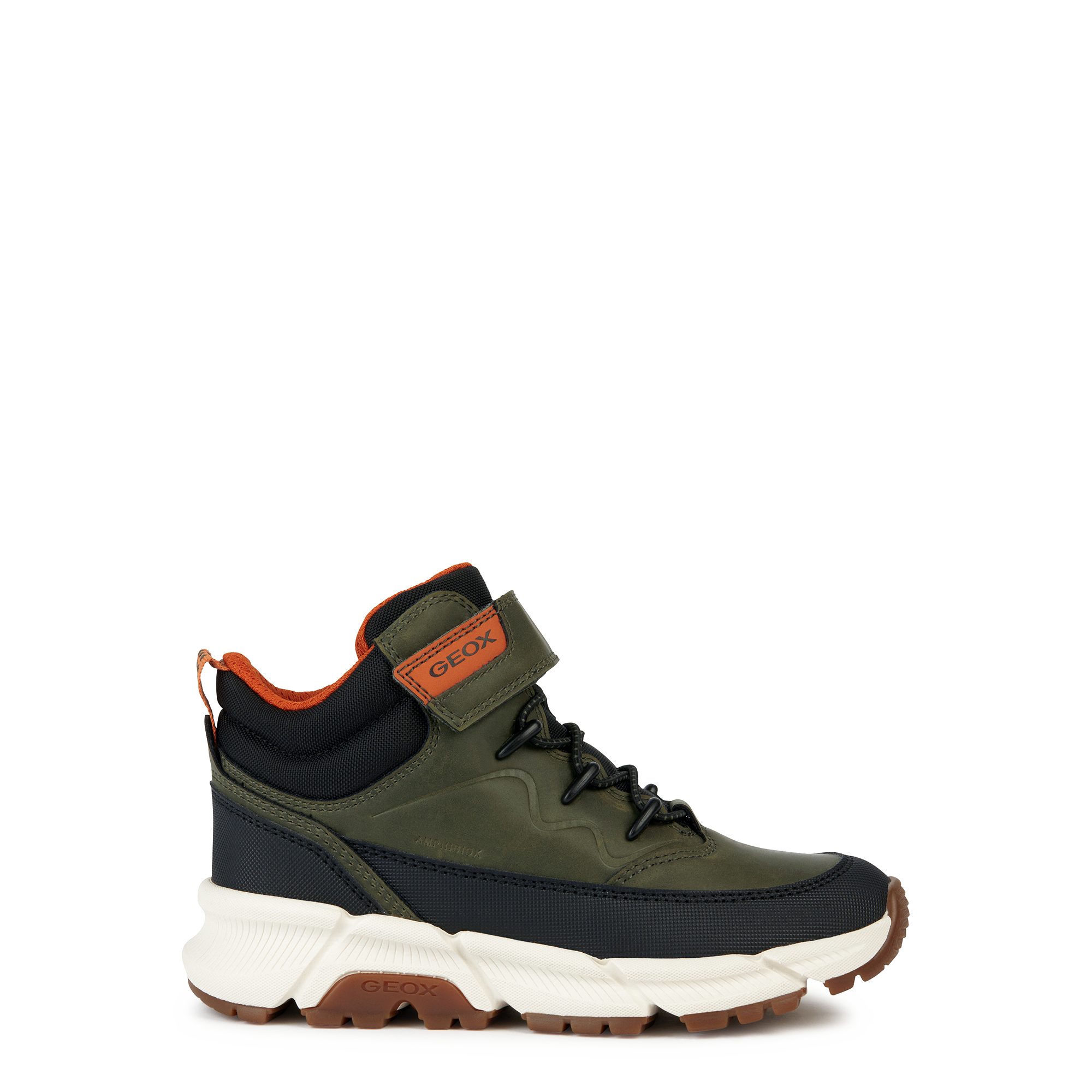 khaki-orange