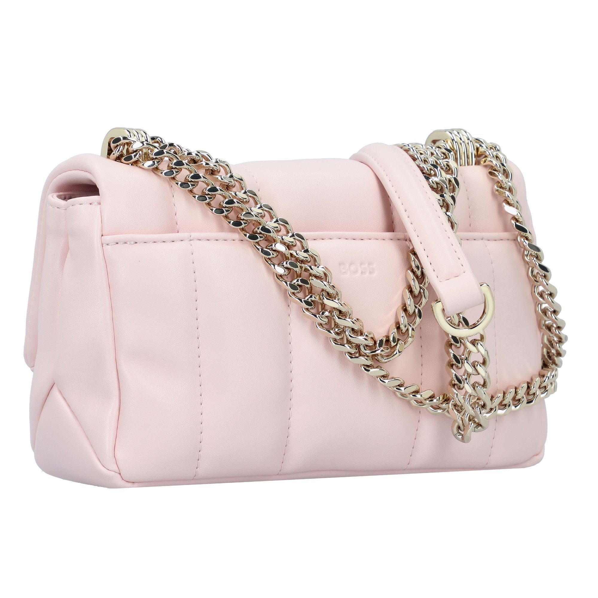 BOSS Schultertasche B-Icon, Polyurethan günstig online kaufen