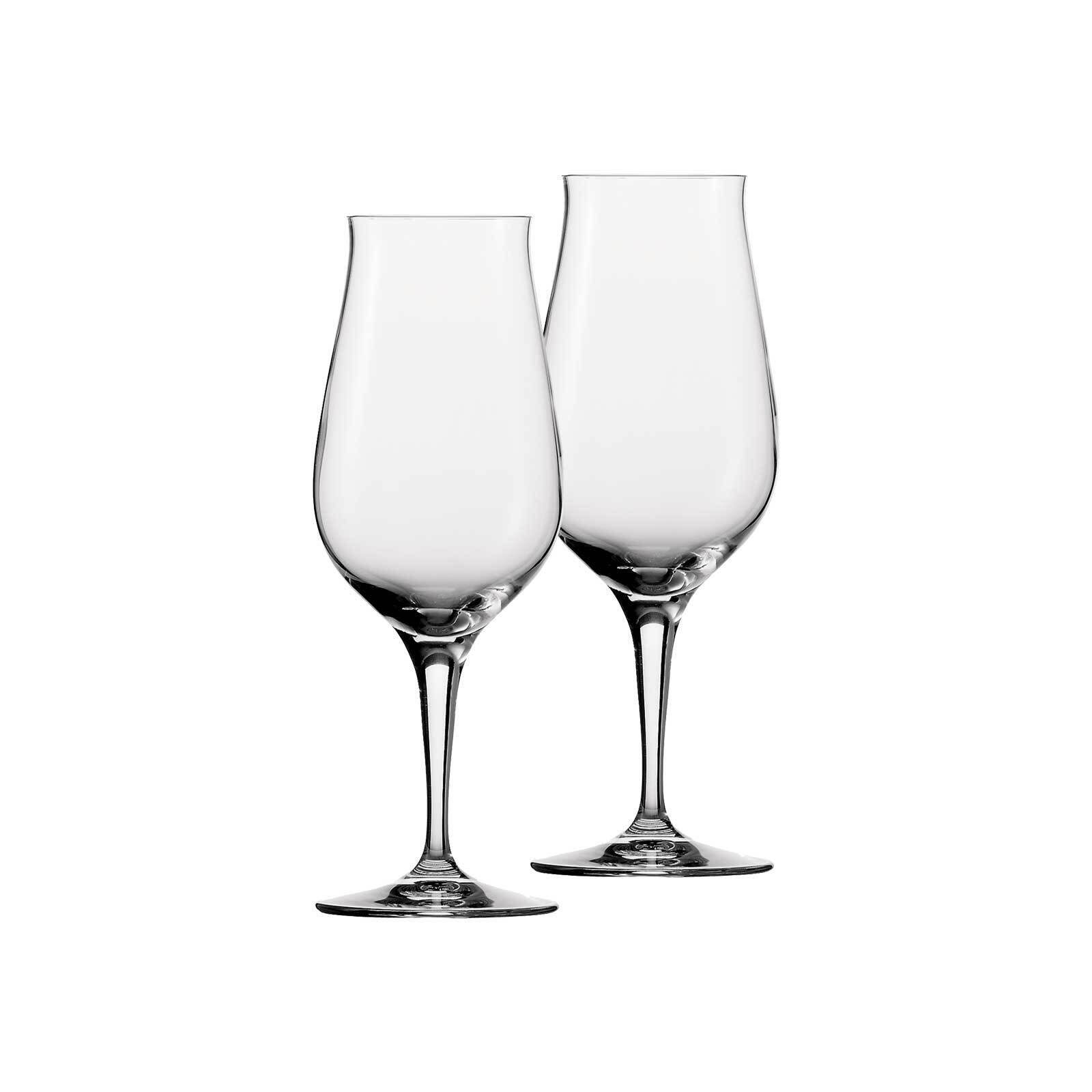 Whiskyglas Premium Tastinggläser 280 ml 2er Set