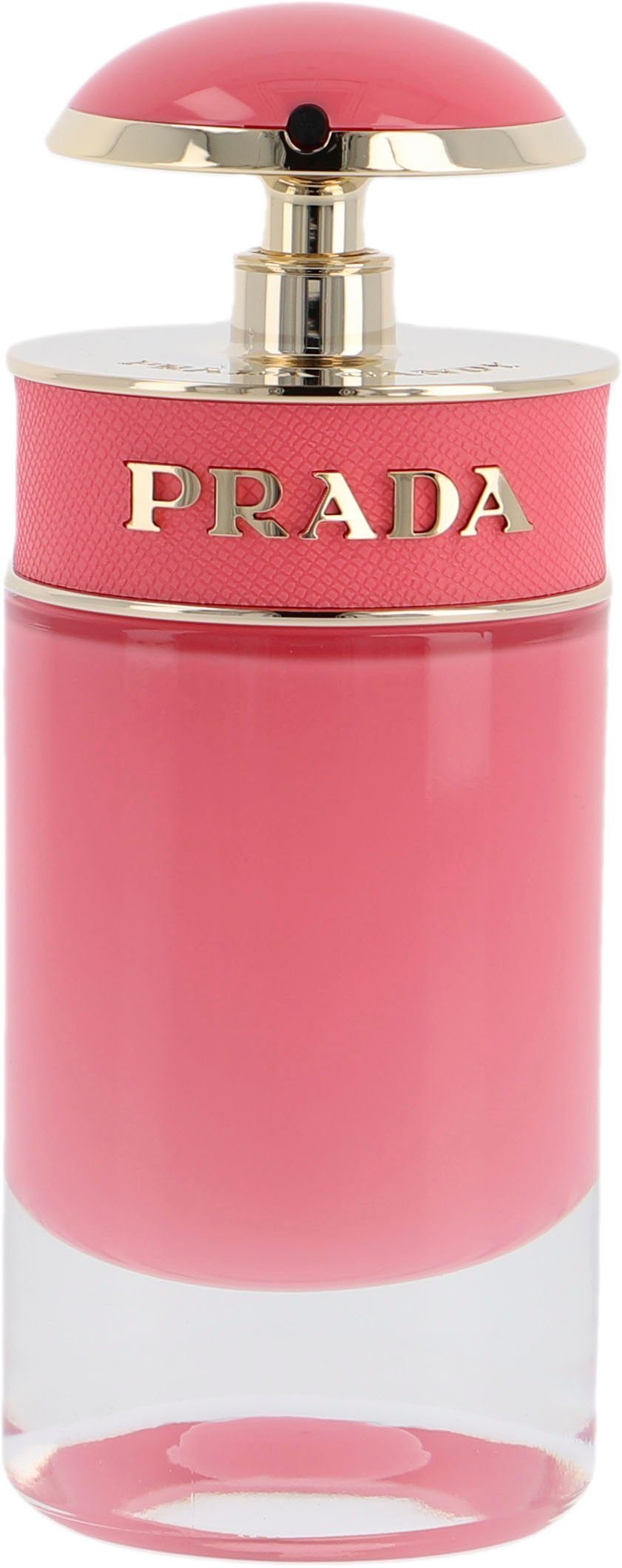 Eau de Toilette Candy Gloss